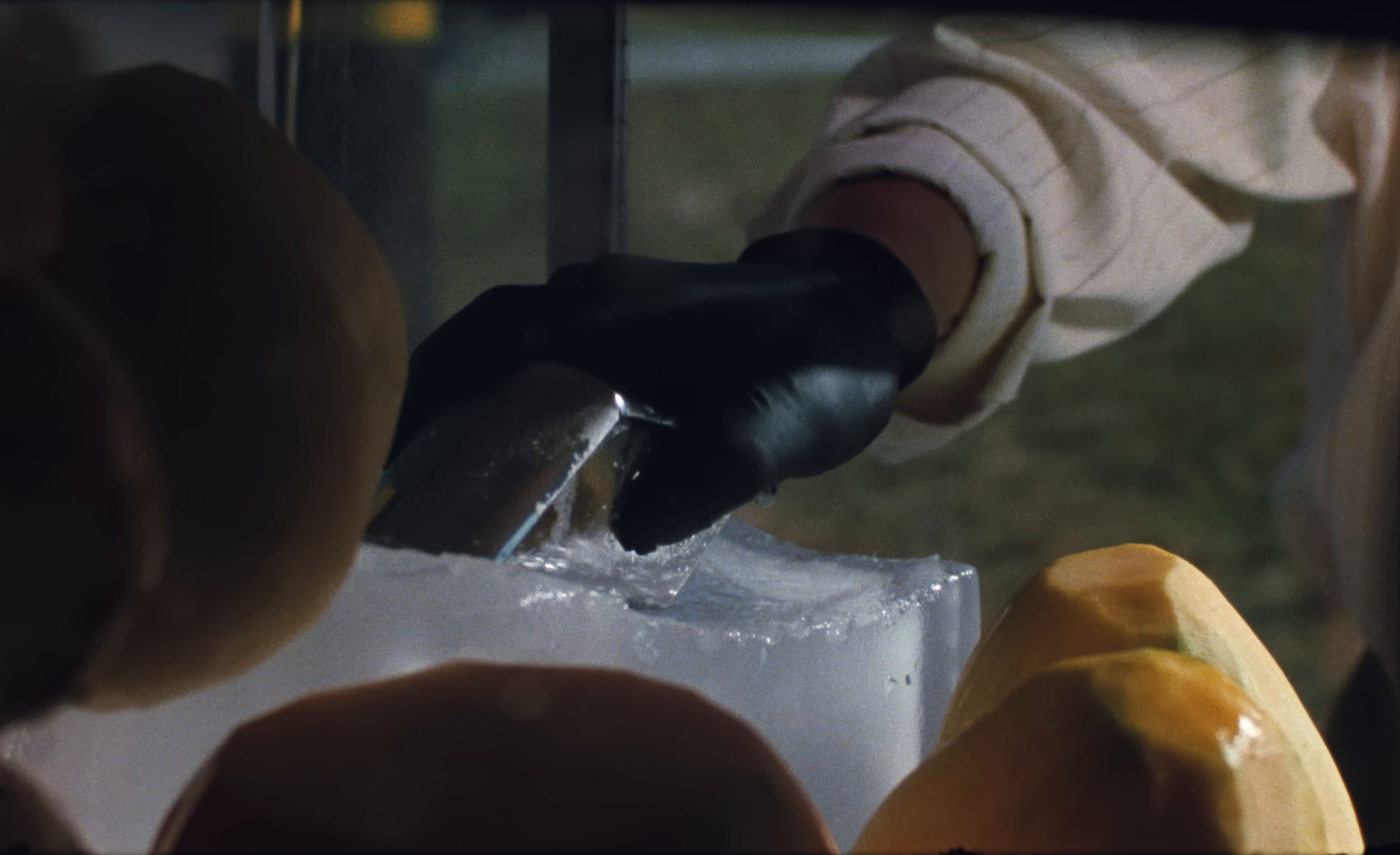 Dreamin’ (2025) —  shot,  lighting