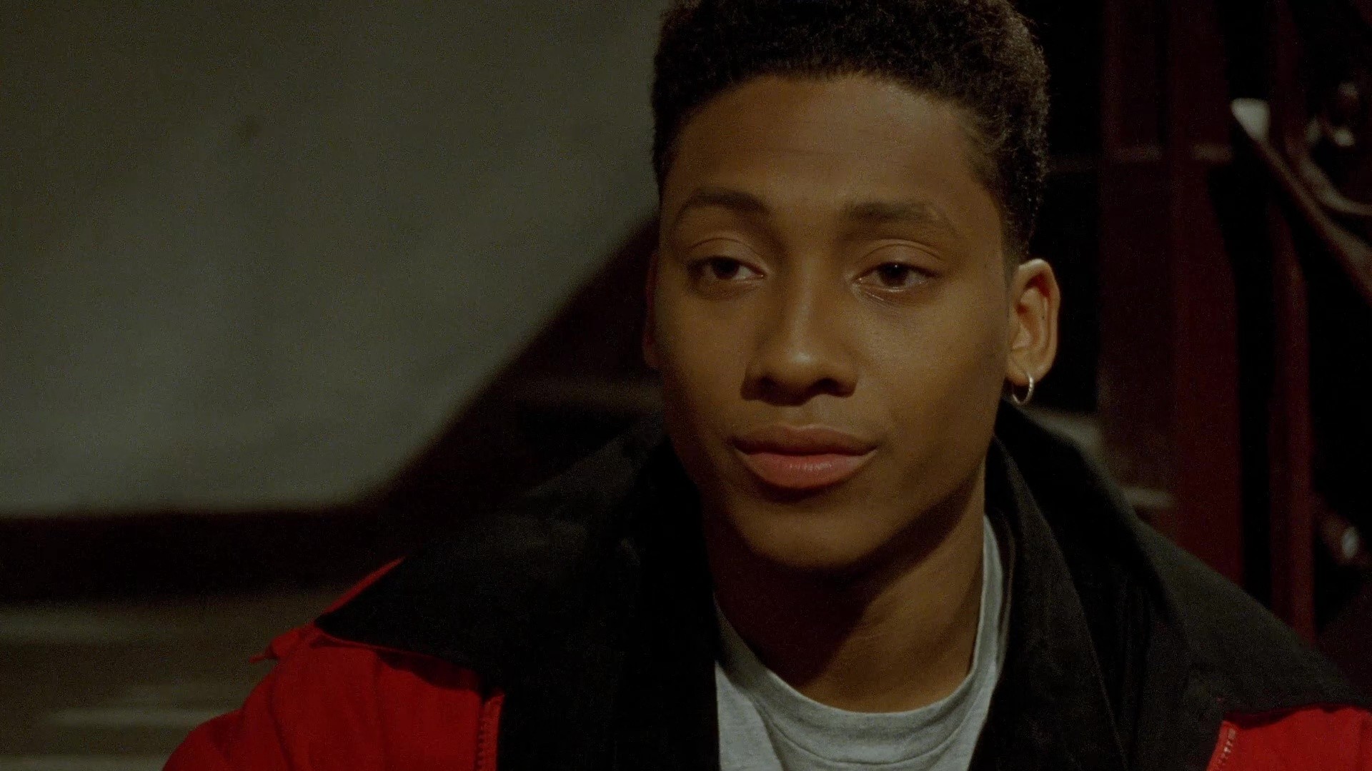 Juice (1992) —  shot,  lighting