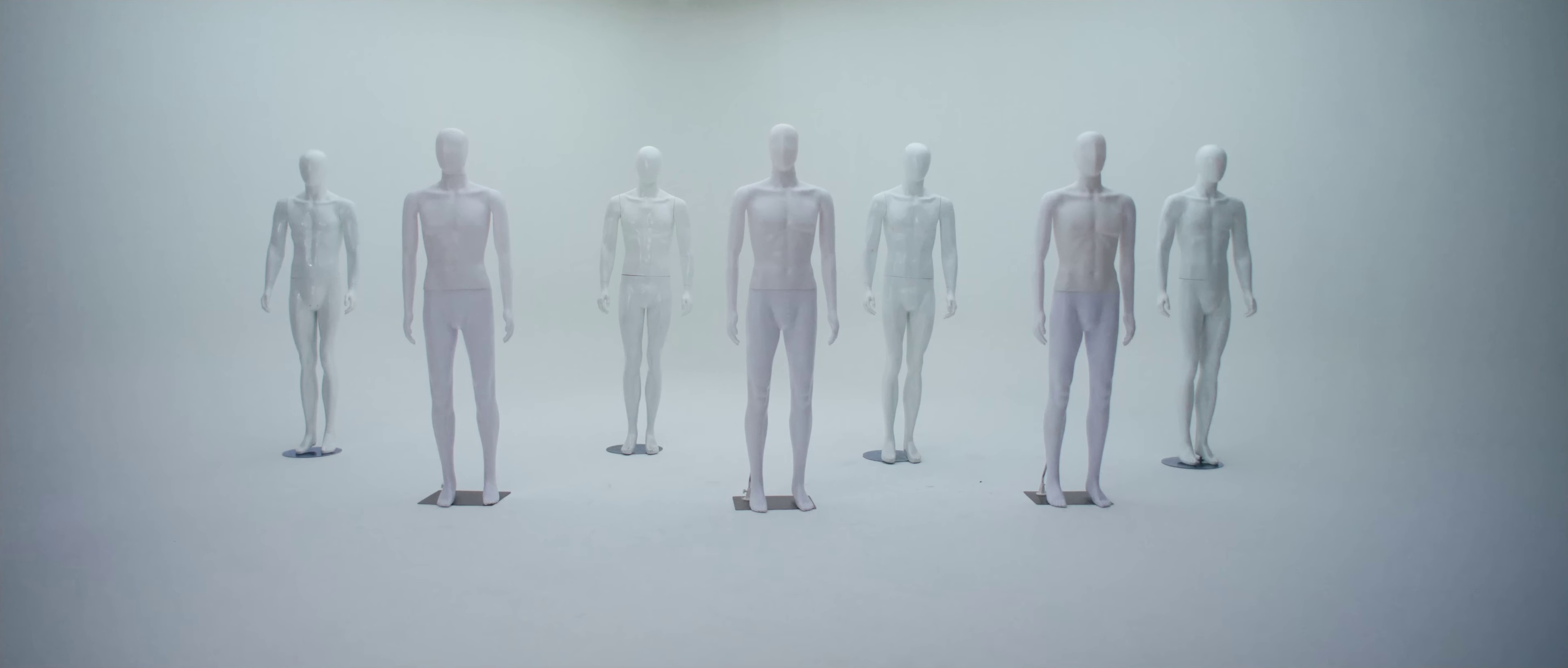 King of Nothing (2023) —  shot,  lighting