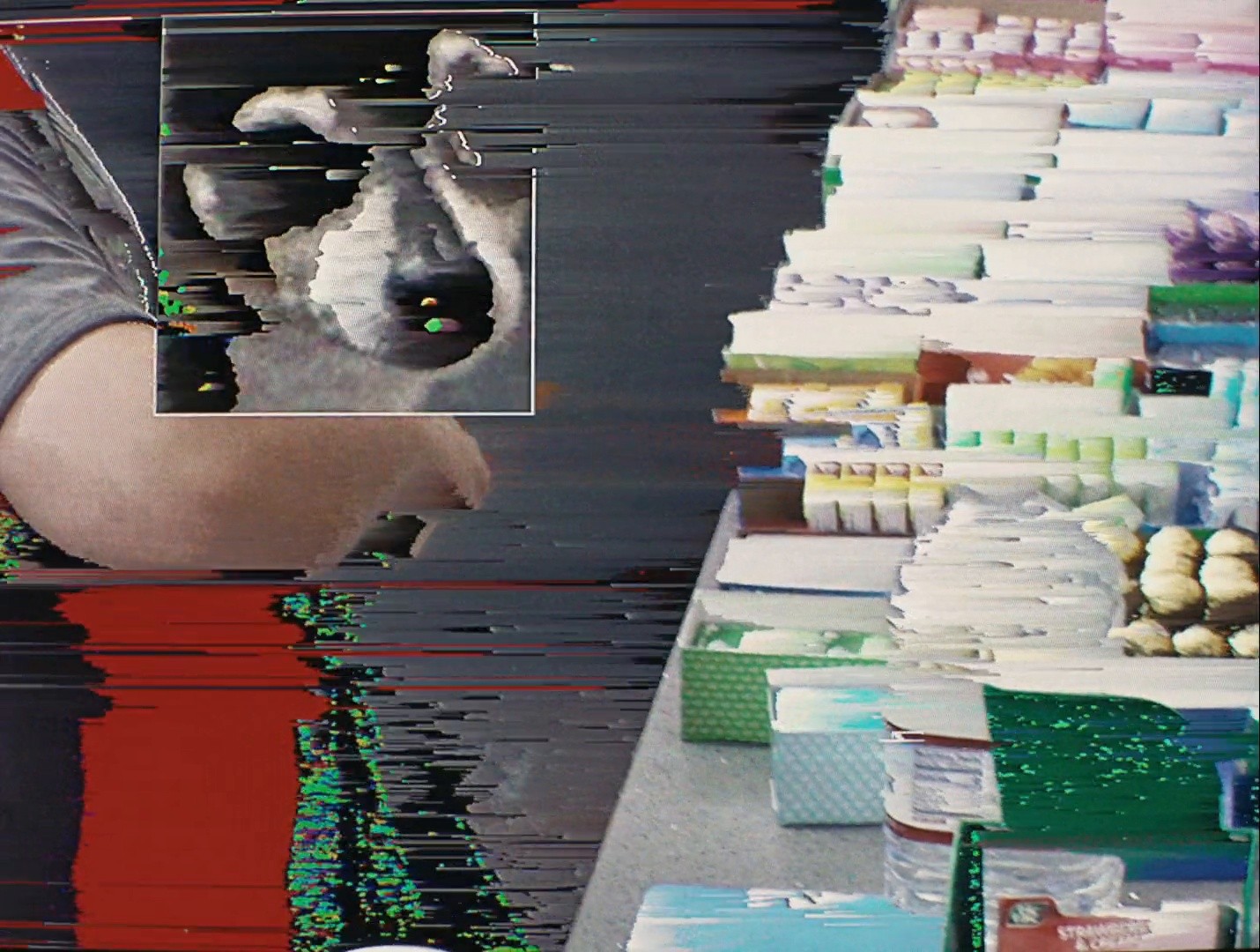 thought i knew you better (2026) —  shot,  lighting