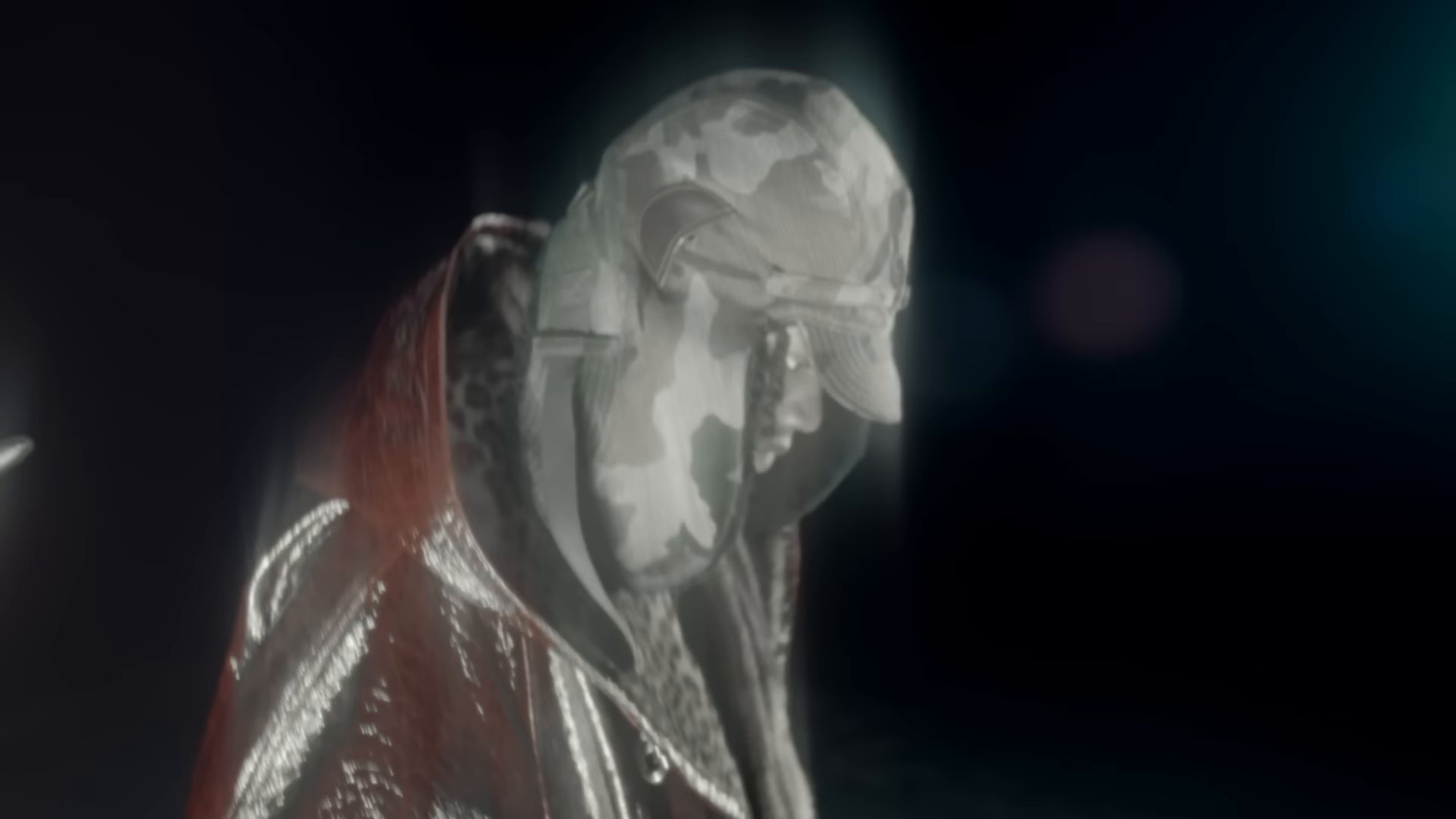 OZEBA (2024) —  shot,  lighting