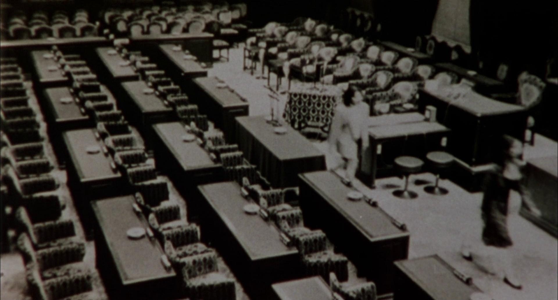 Kamikaze Taxi (1995) —  shot,  lighting