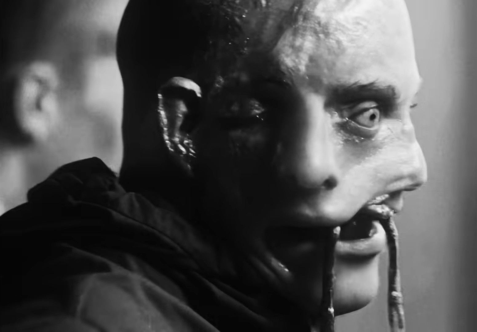 Sort It Out (2025) —  shot,  lighting