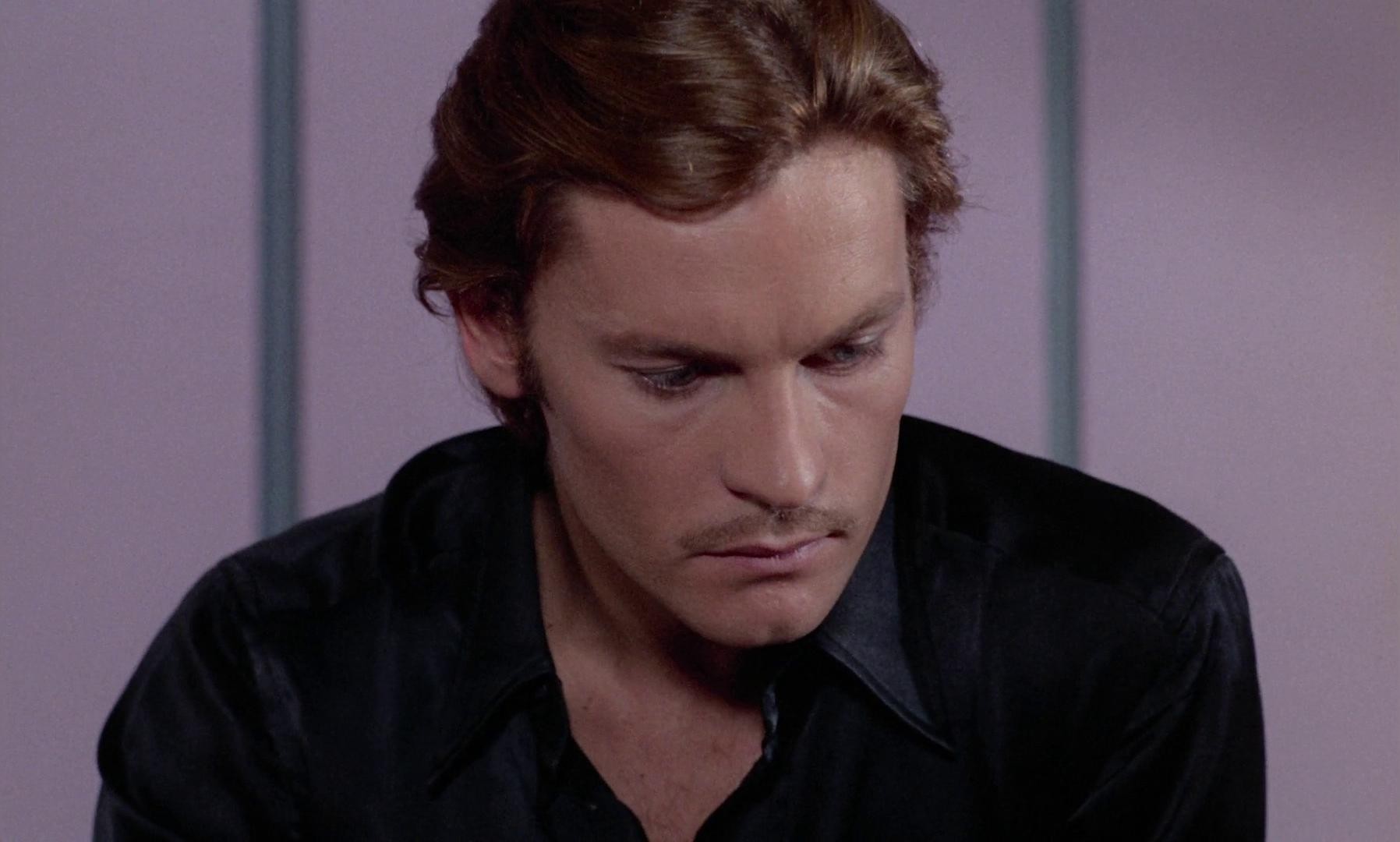 Love Me Strangely (1974) —  shot,  lighting