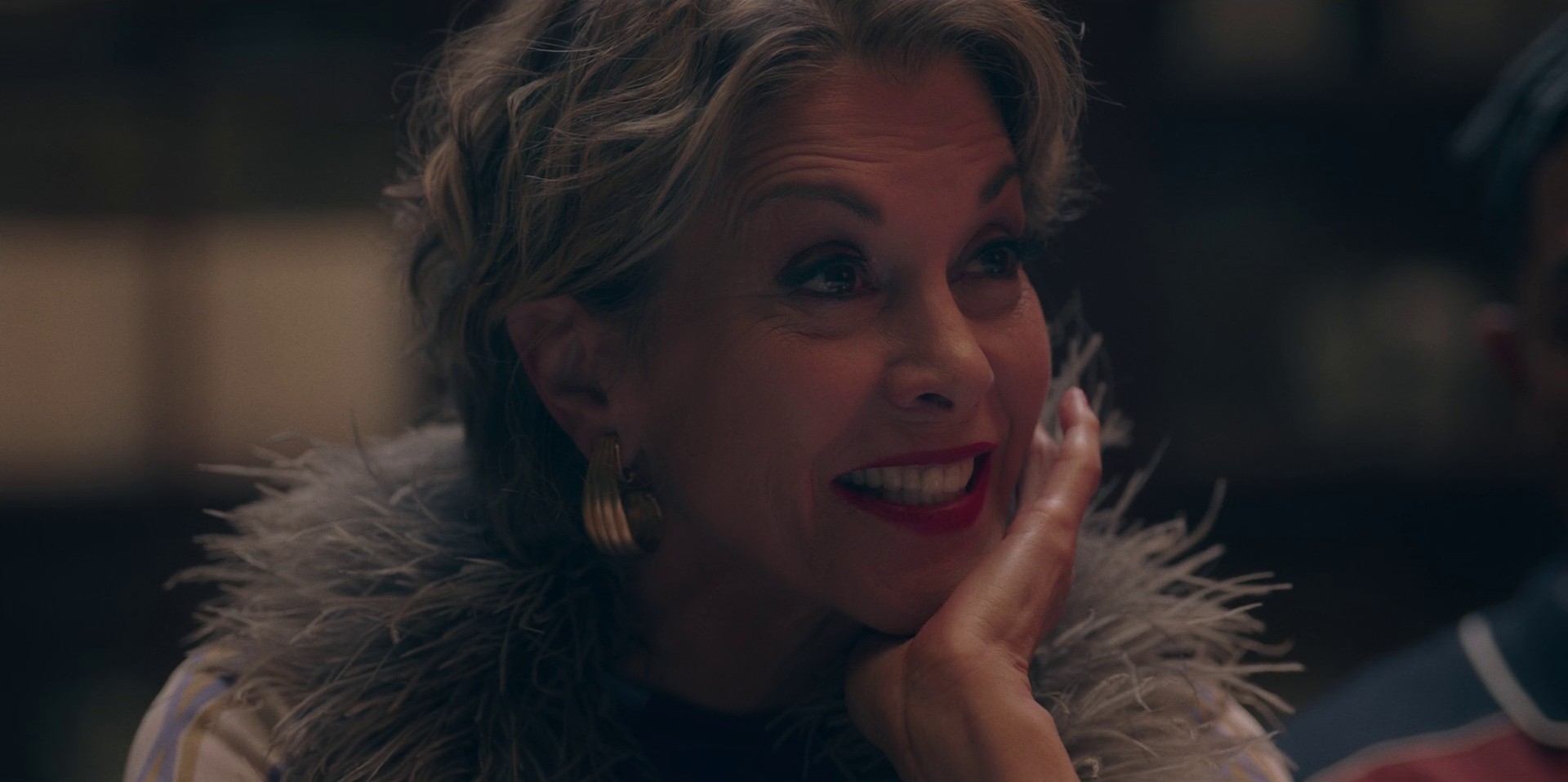 Volume 4: Chapter II (2021) —  shot,  lighting