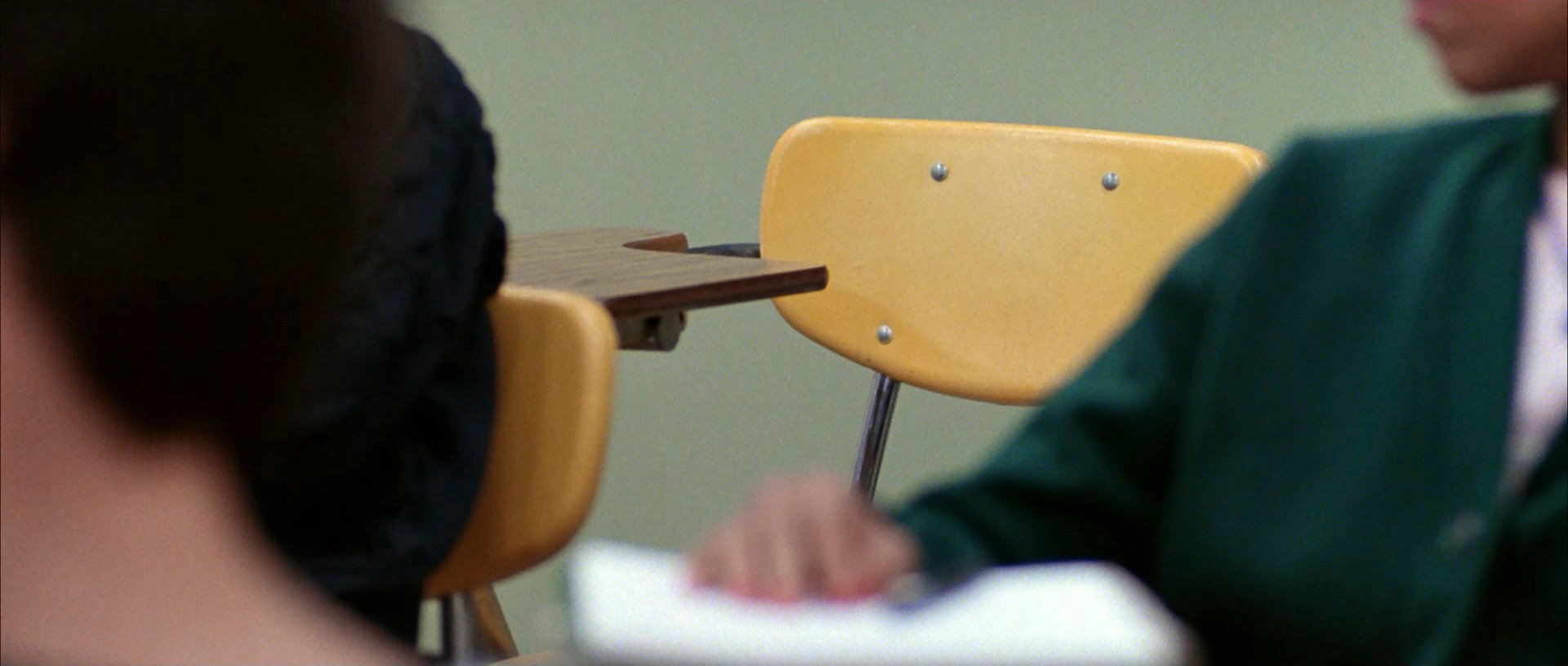 Ferris Bueller's Day Off (1986) —  shot,  lighting