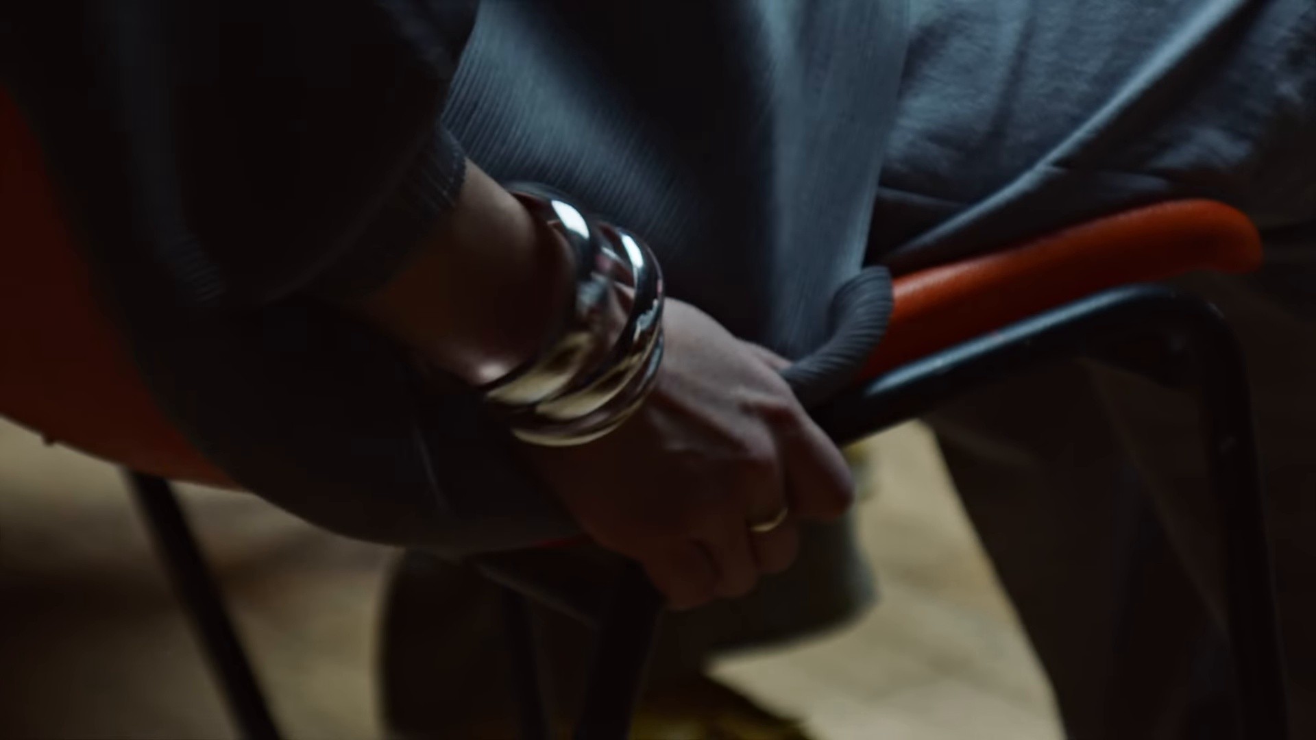 69 (2025) —  shot,  lighting