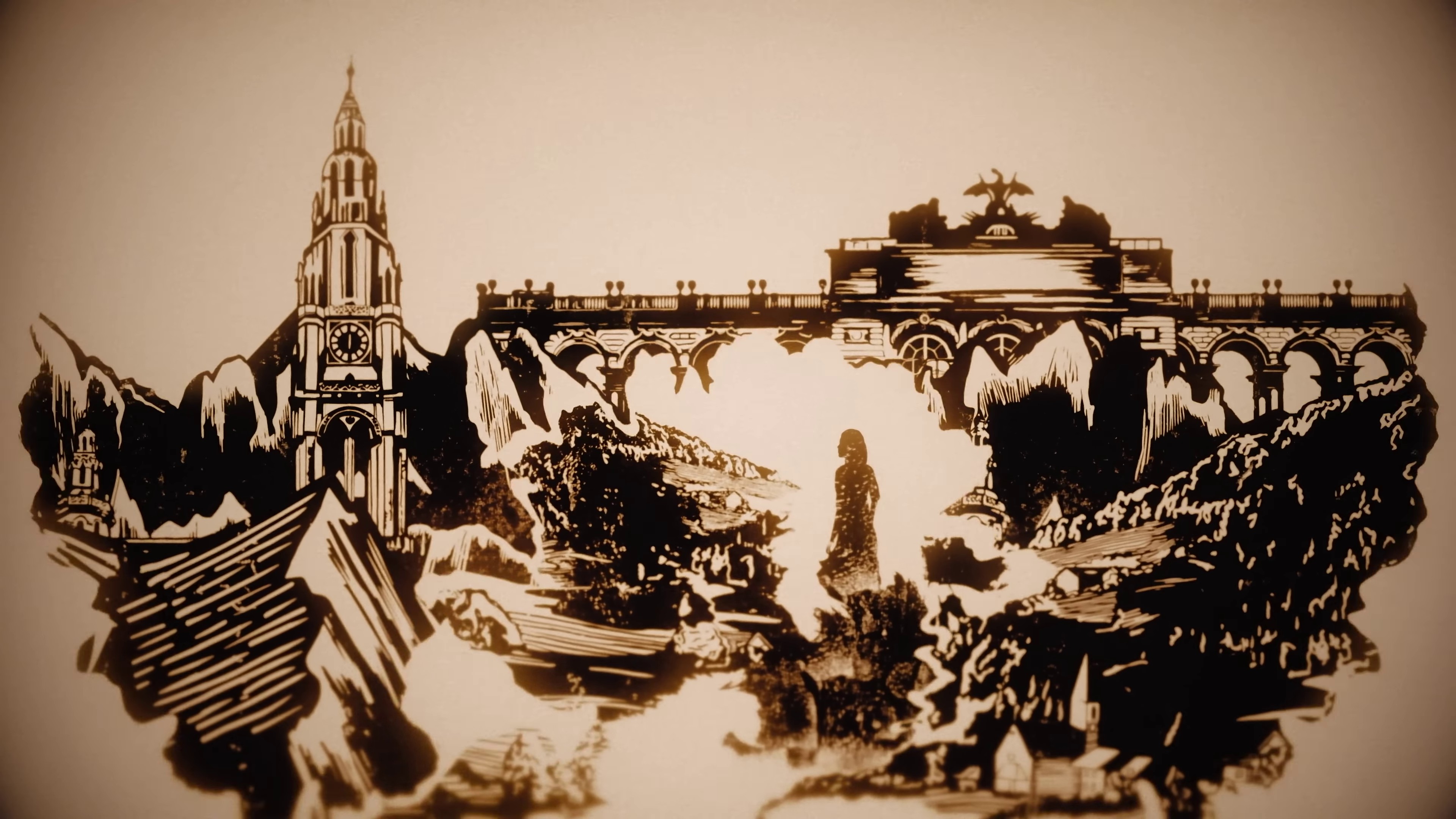 Vienna (2024) —  shot,  lighting