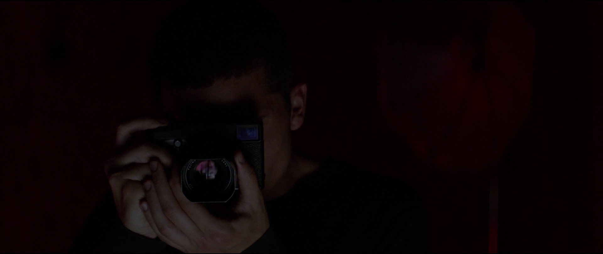 The Neon Demon (2016) —  shot,  lighting