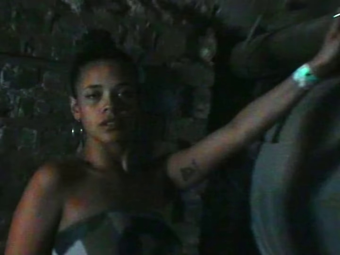 encore (2024) —  shot,  lighting