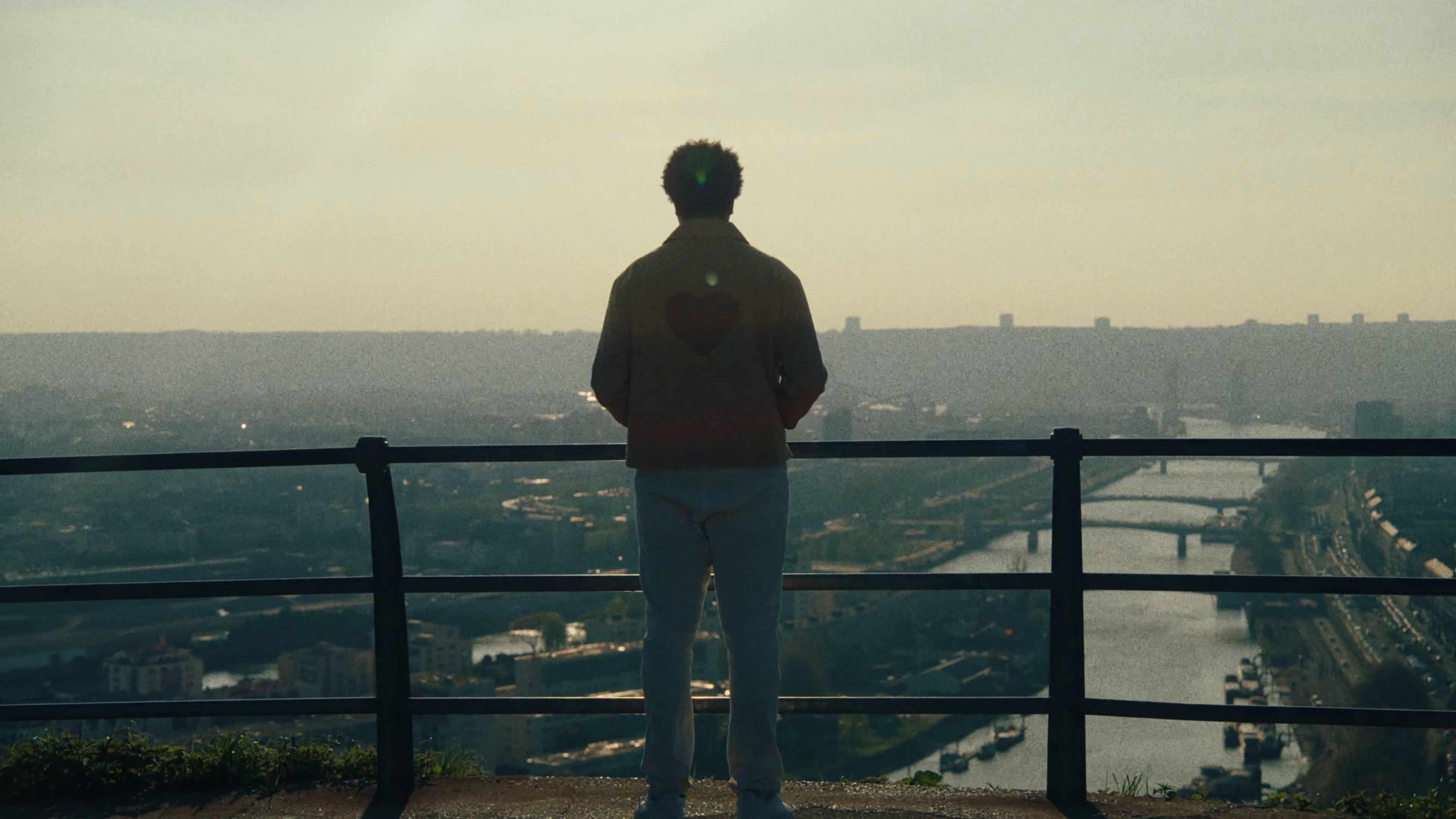 Empty (2023) —  shot,  lighting