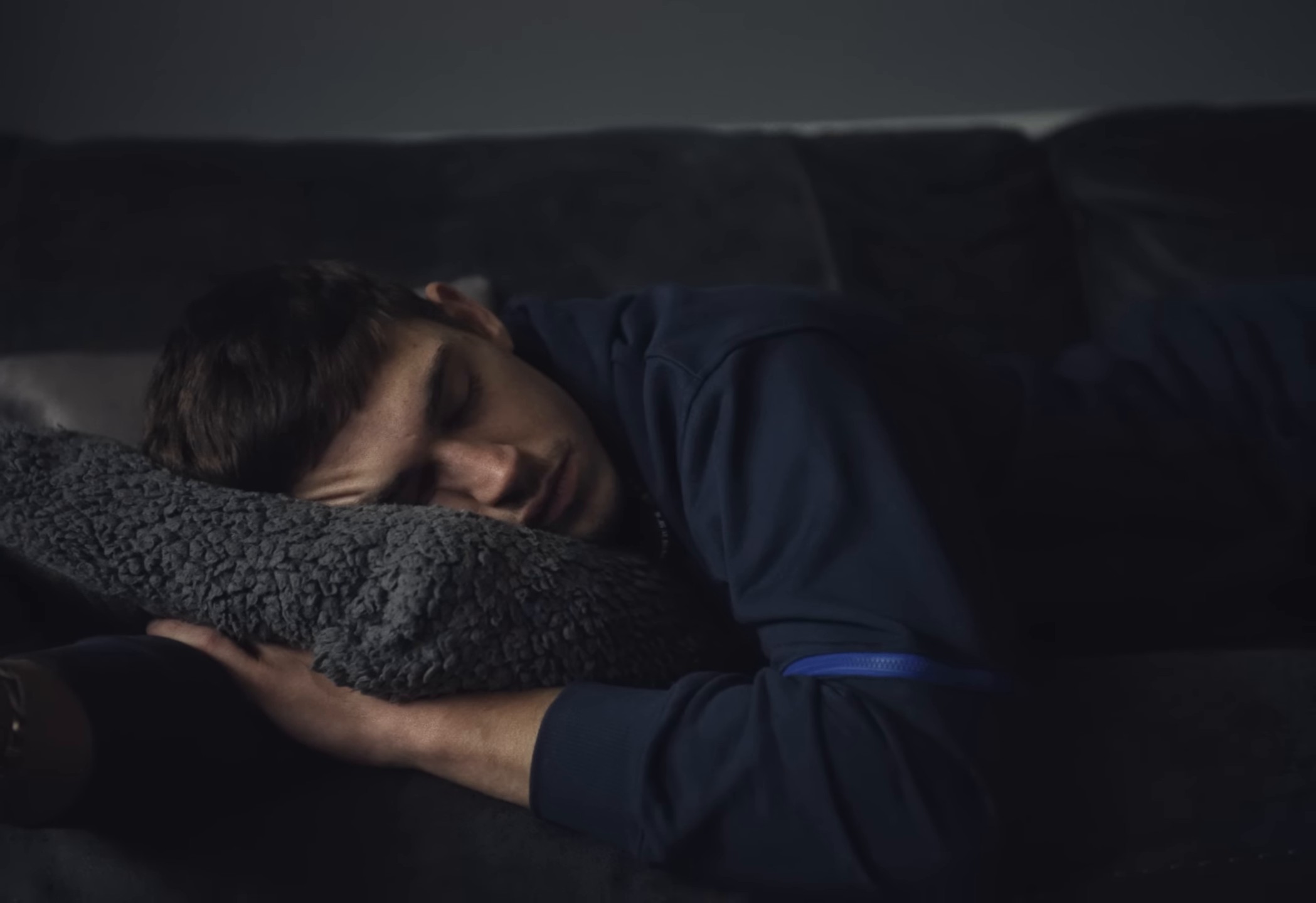 LUVLY (2024) —  shot,  lighting