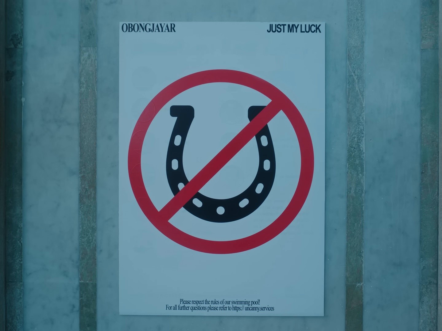 Just My Luck (2024) —  shot,  lighting