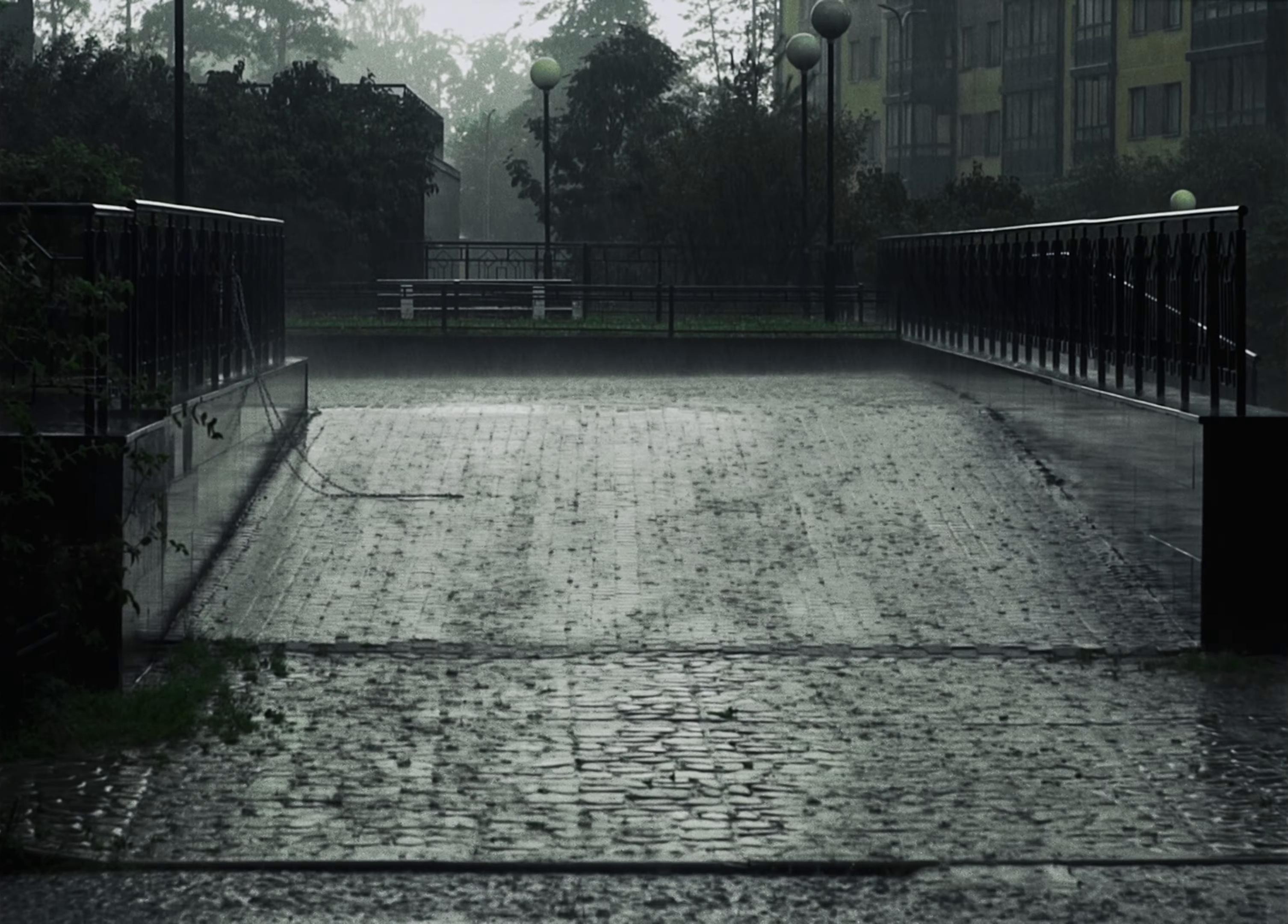 Bol' vernotsya (2025) —  shot,  lighting