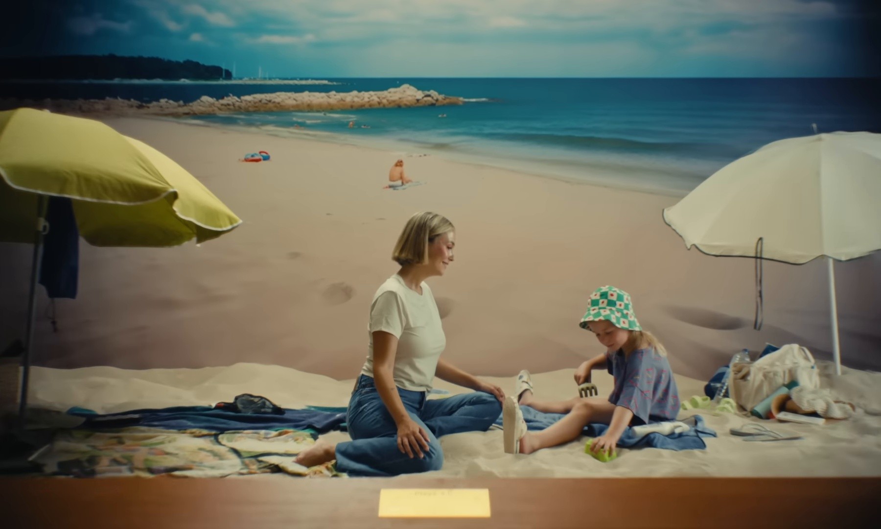 SI MURIERA MAÑANA (2024) —  shot,  lighting