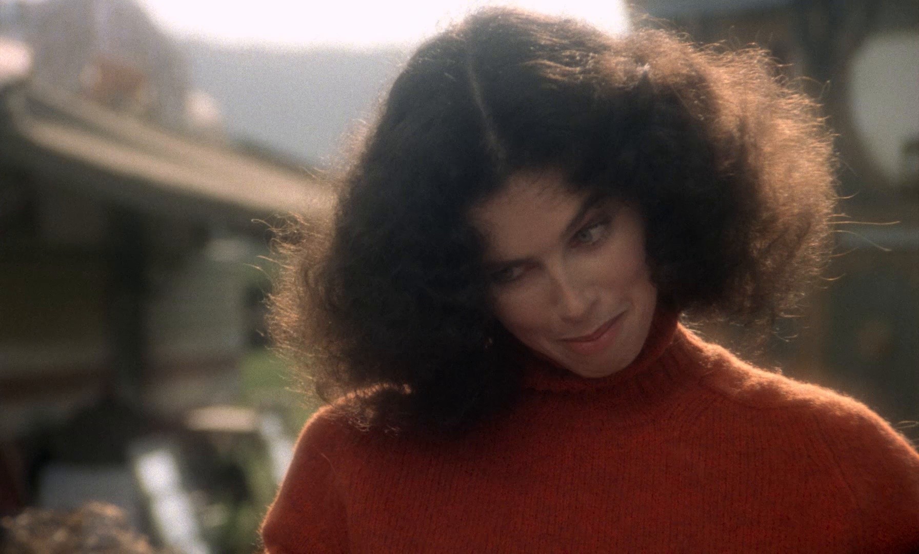 The Last Romantic Lover (1978) —  shot,  lighting