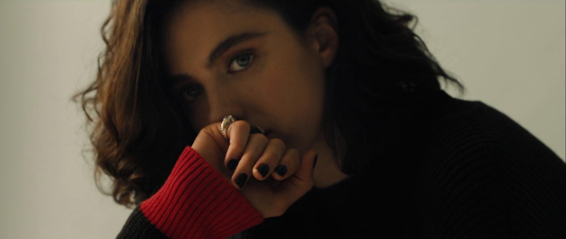 Vogue Australia  - Margaret Qualley (2025) —  shot,  lighting