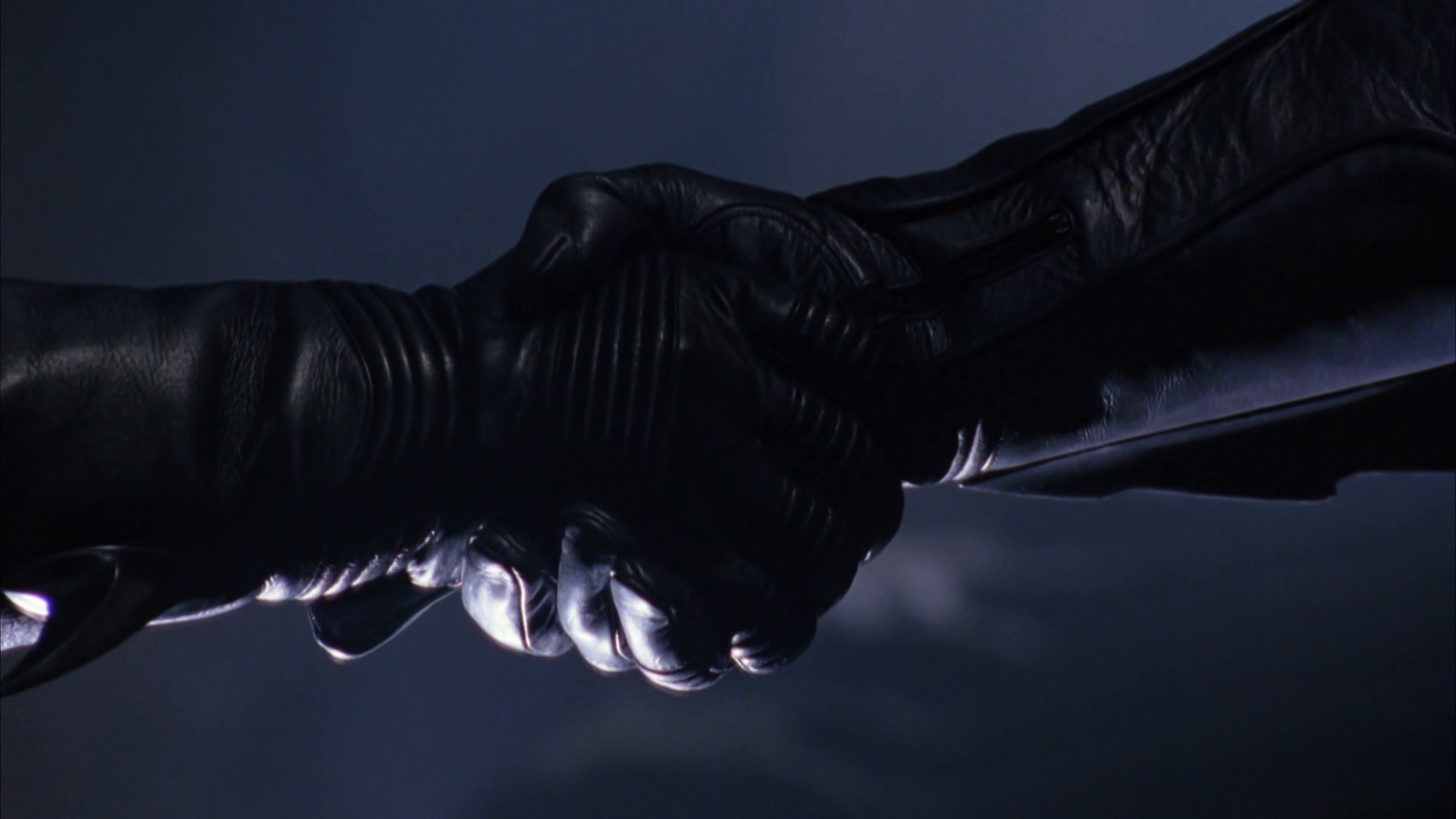 Batman Forever (1995) —  shot,  lighting