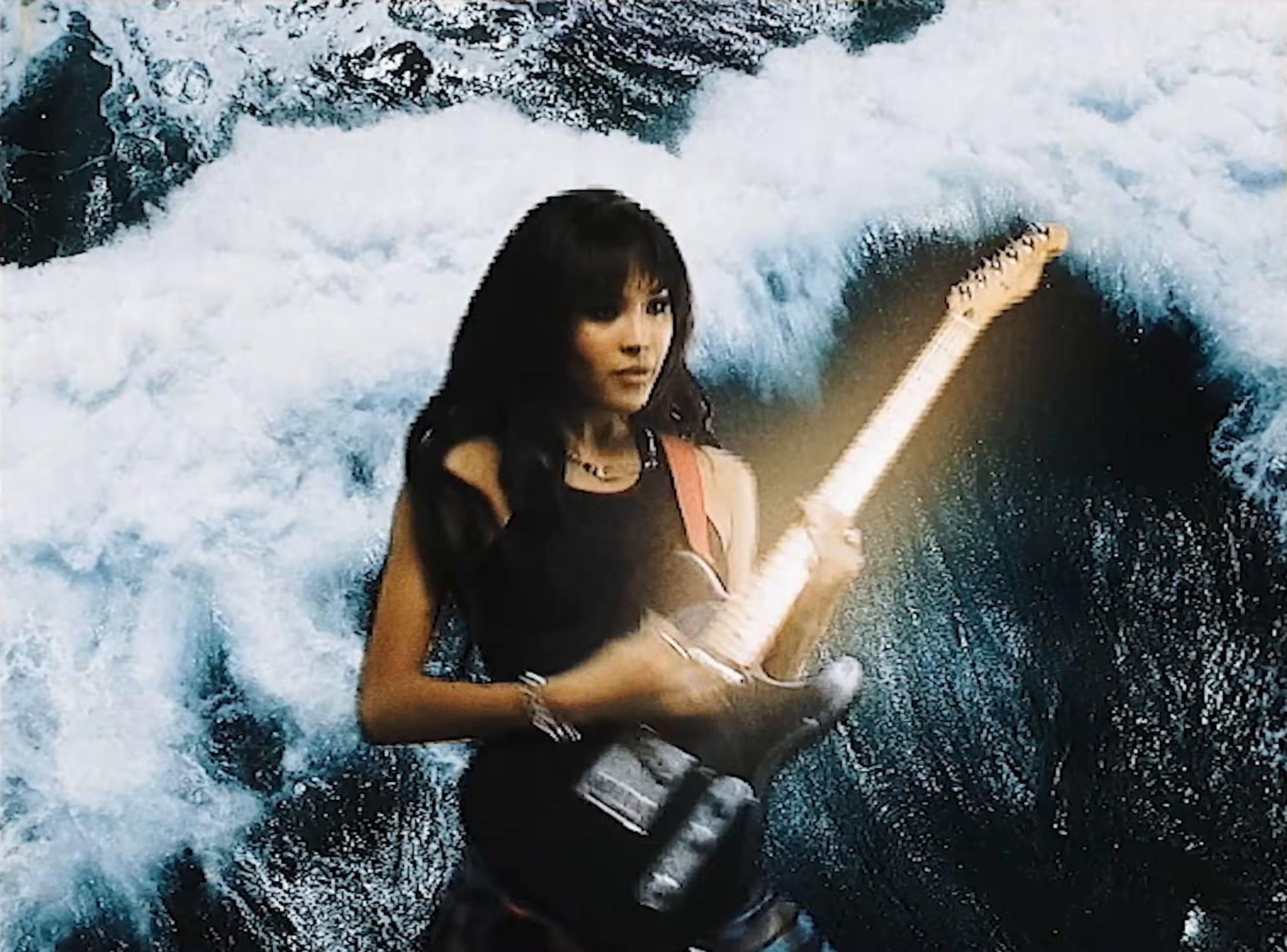 bambi (2024) —  shot,  lighting