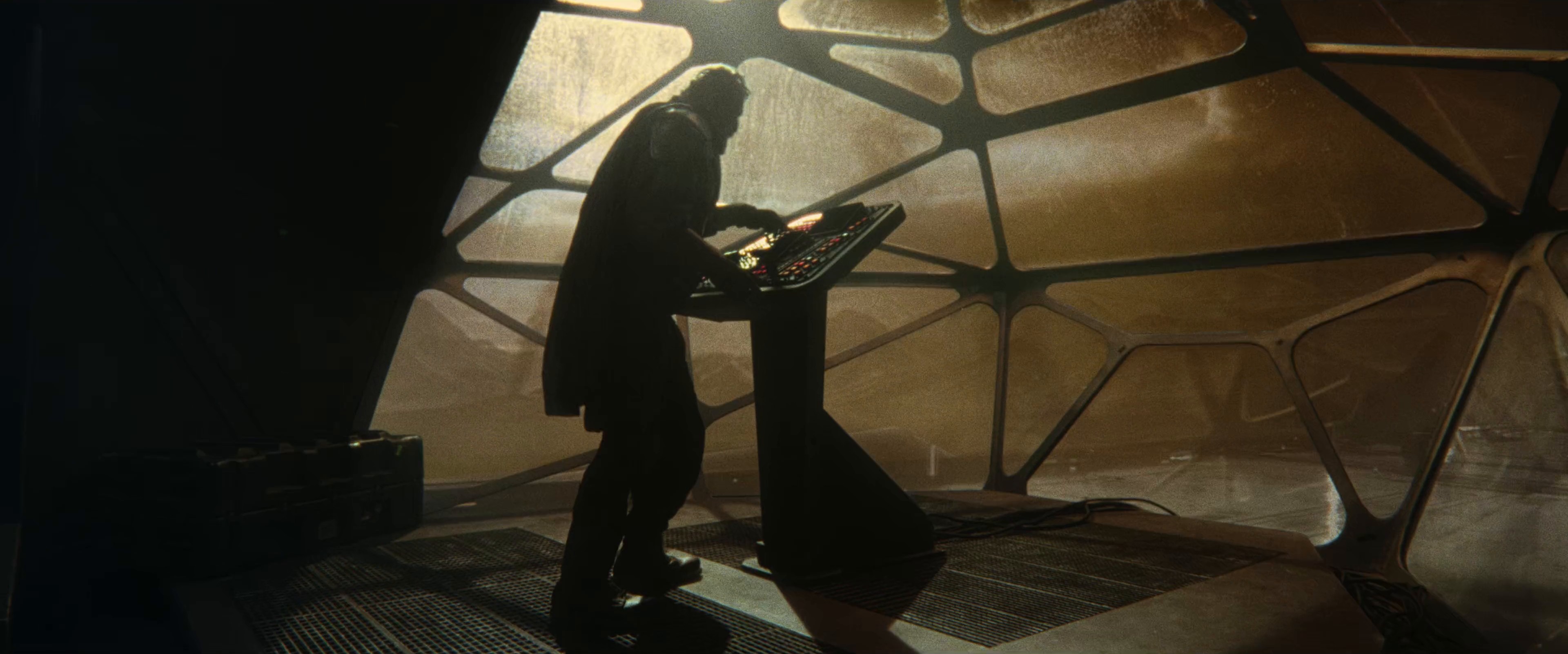 Sony - Cinema Is Coming Home (2024) —  shot,  lighting