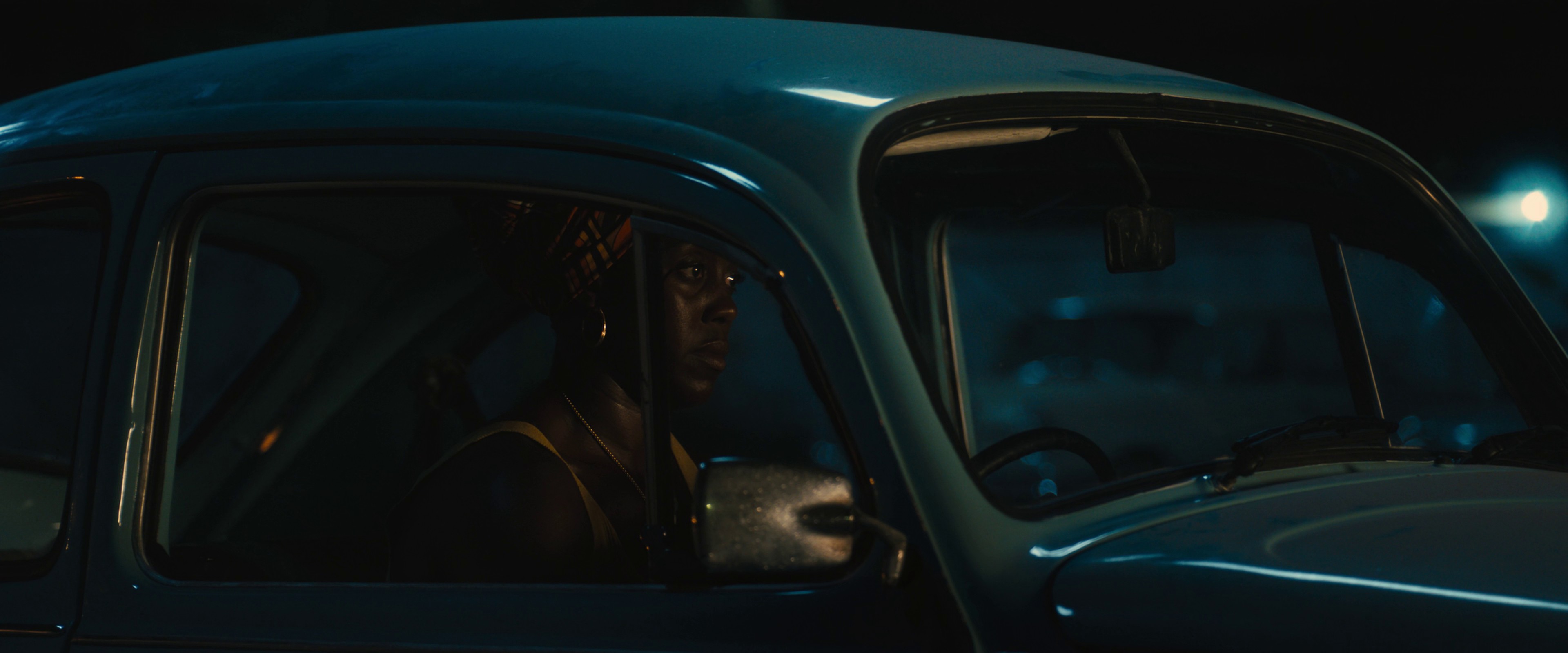 Bob Marley: One Love (2024) —  shot,  lighting