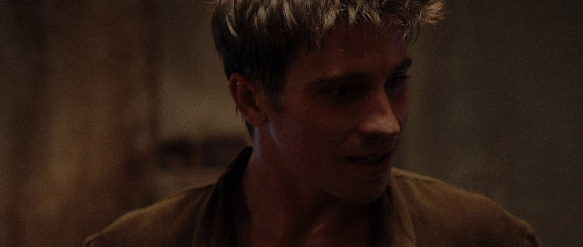 On the Road (2012) —  shot,  lighting