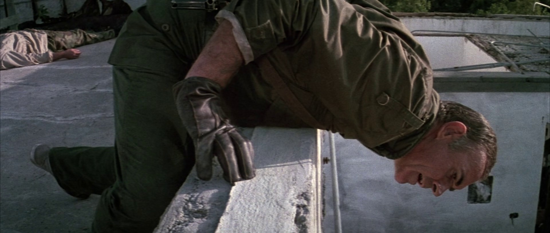 Never Say Never Again (1983) —  shot,  lighting