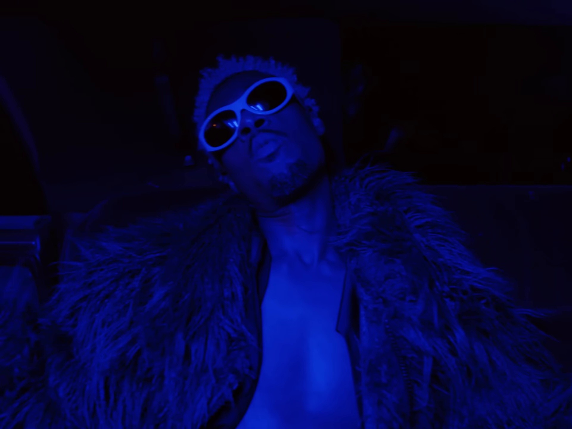 Copycats (2025) —  shot,  lighting