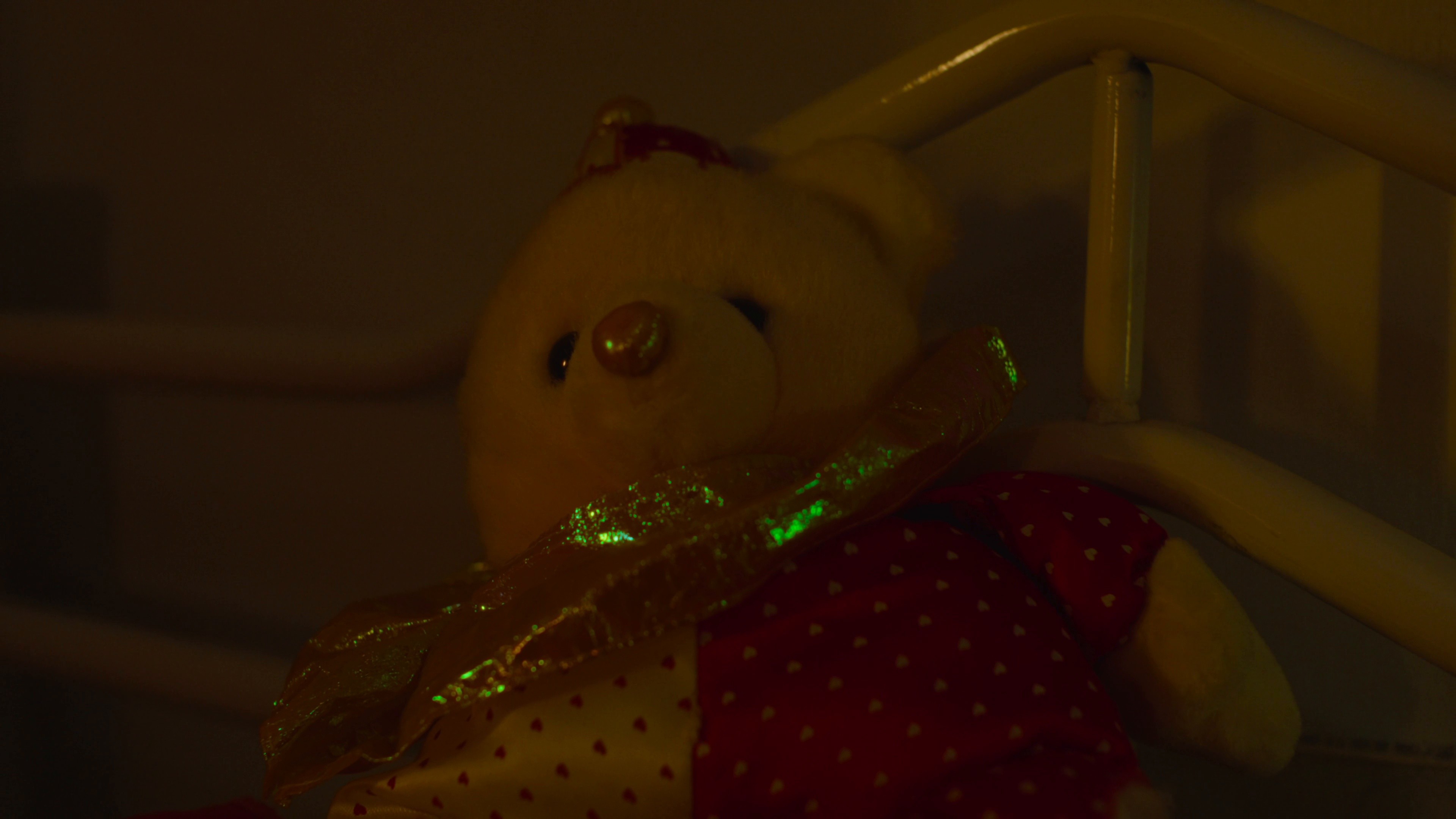 Magic Farm (2025) —  shot,  lighting