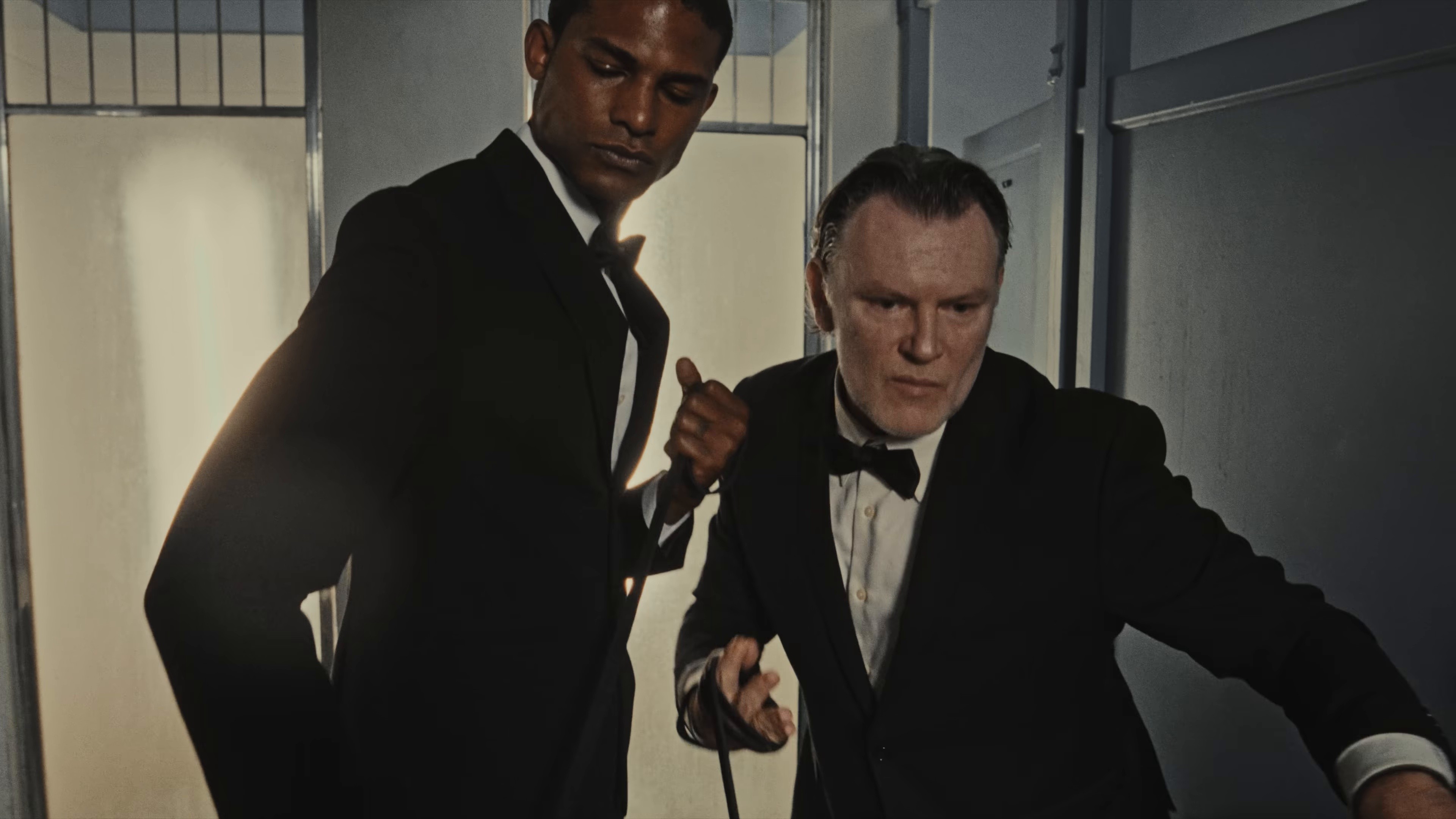 I Hate Your Ex-Girlfriend (2024) —  shot,  lighting