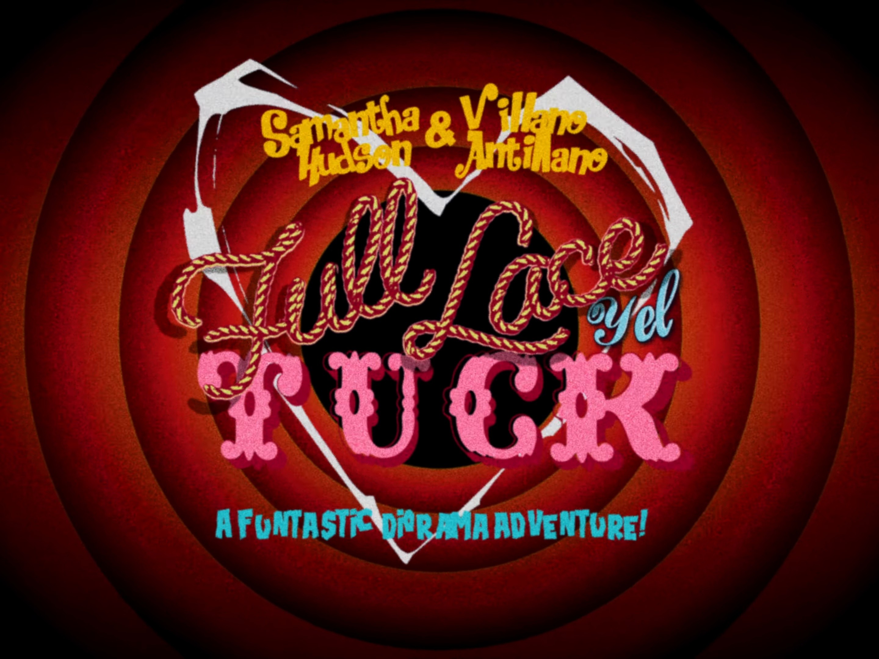 Full Lace y el Tuck (2025) —  shot,  lighting