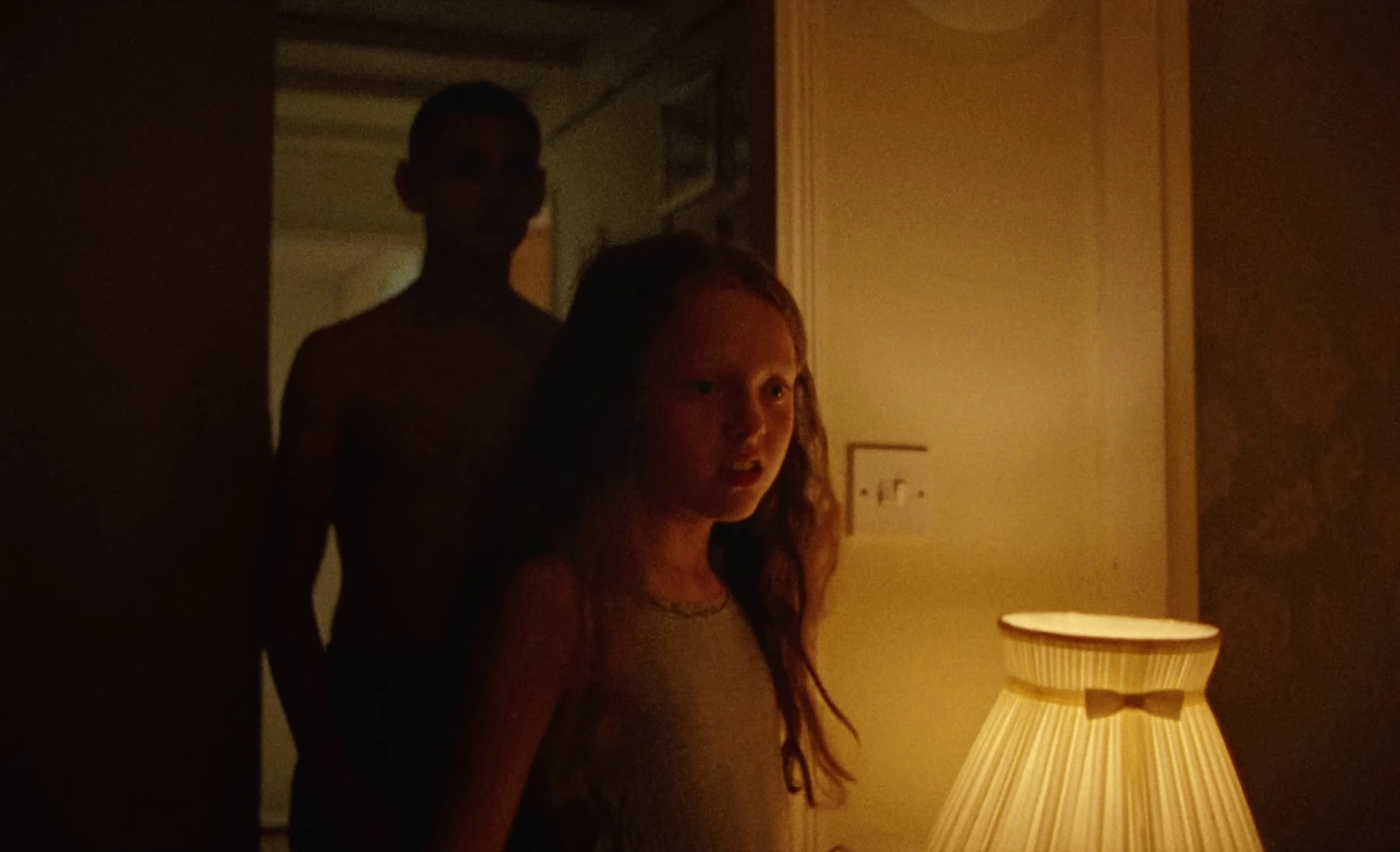 Dancing is Healing (2023) —  shot,  lighting