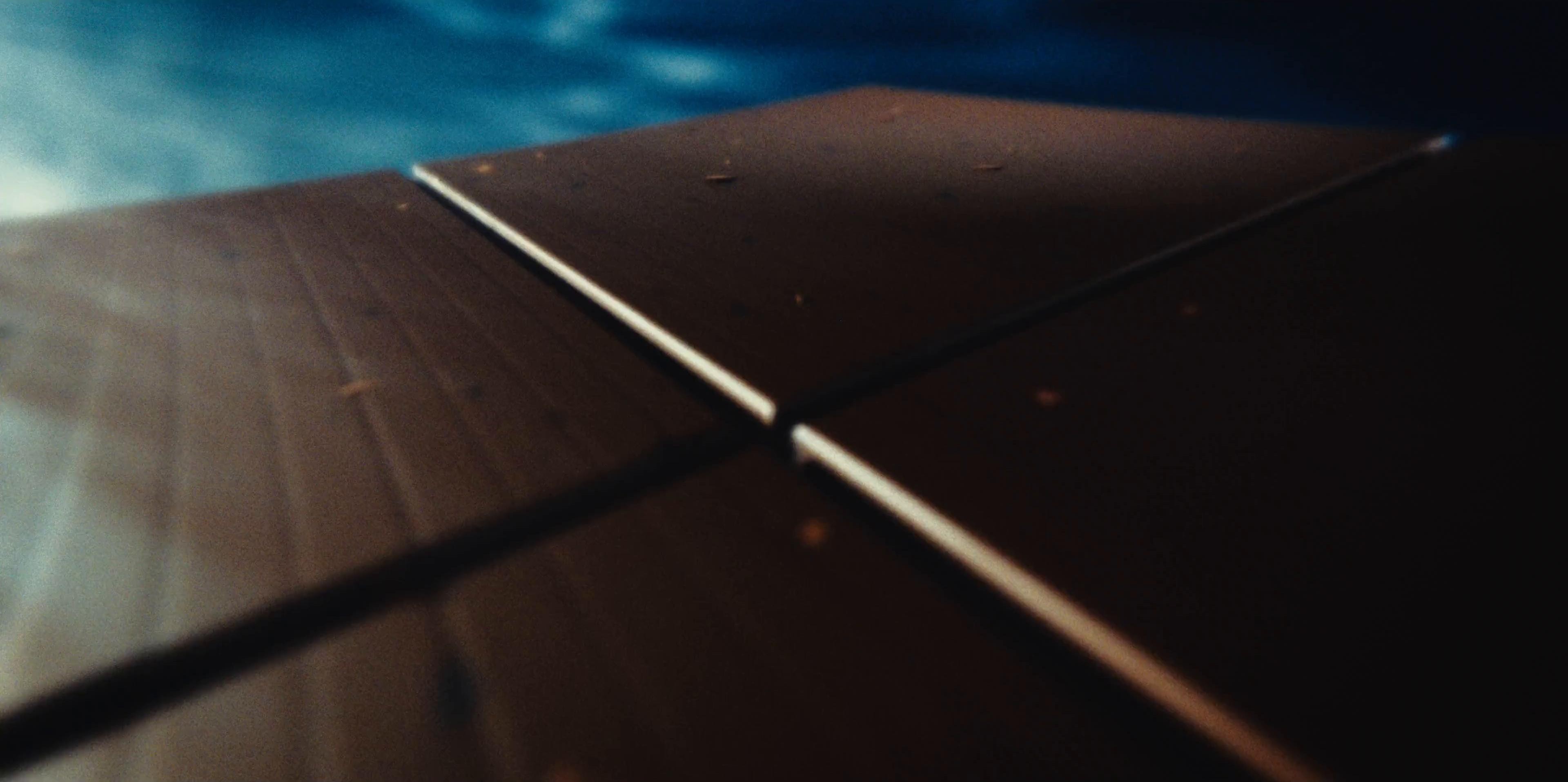 Meurisse Sea Salt (2024) —  shot,  lighting