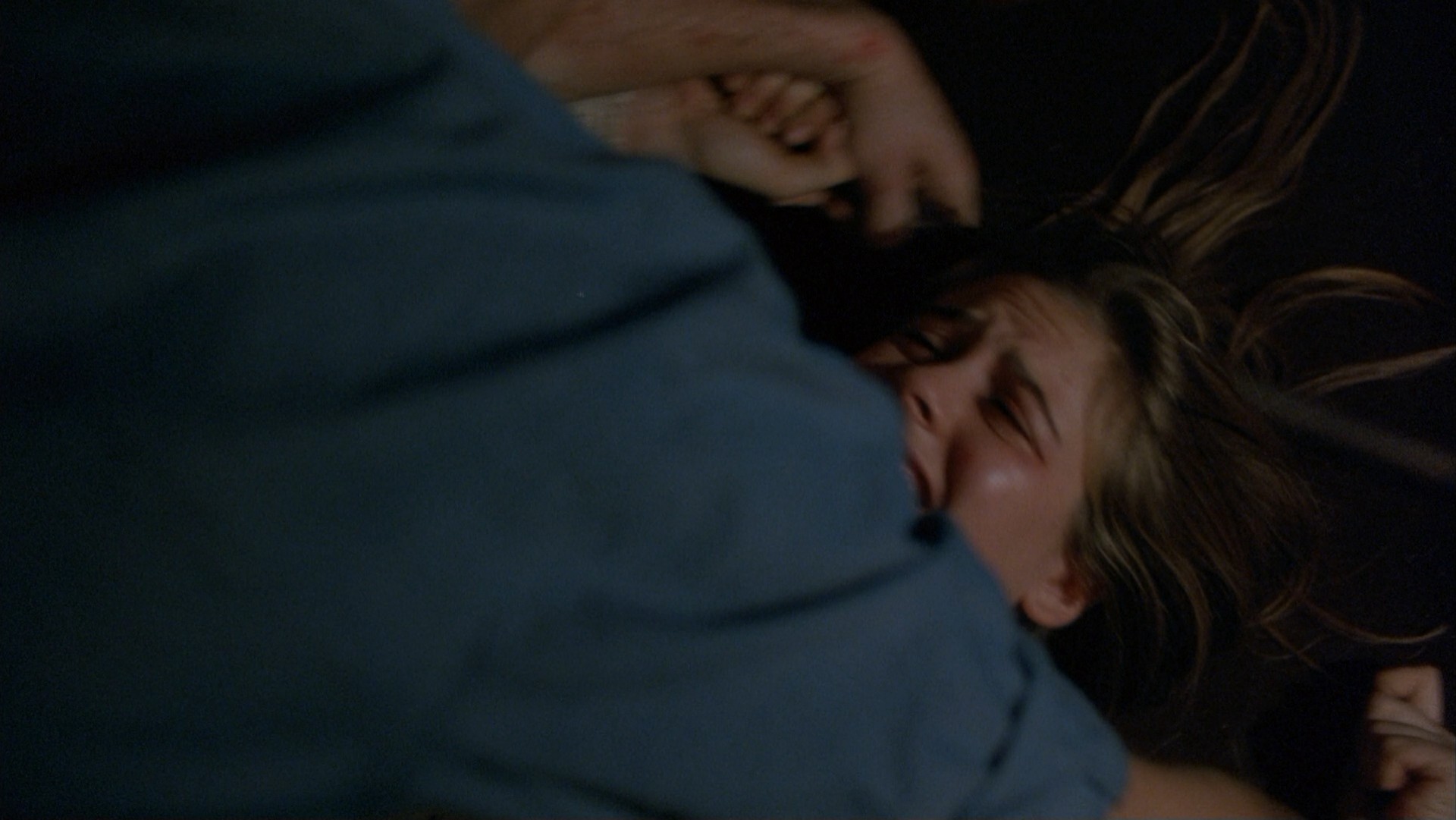 The Crush (1993) —  shot,  lighting