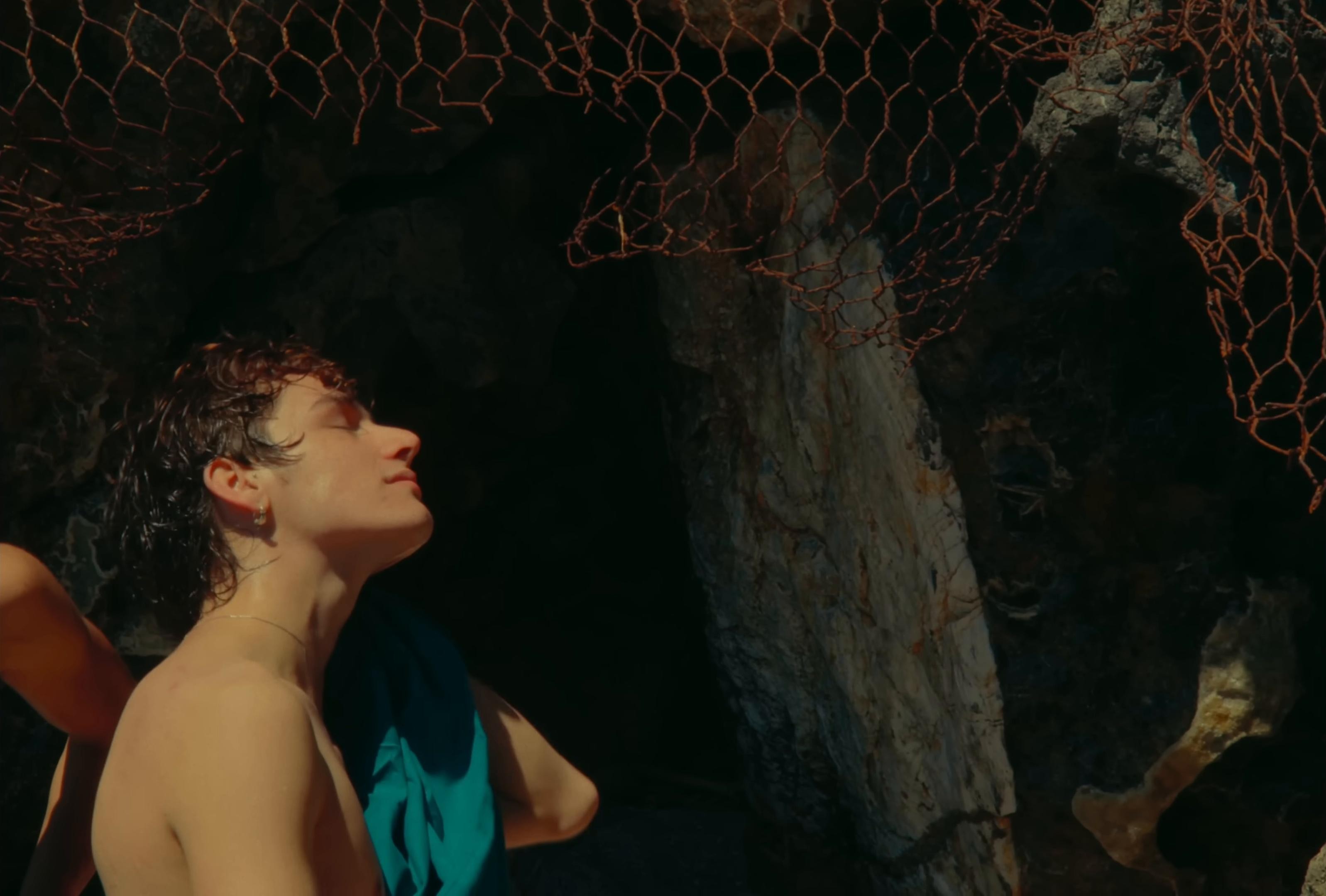 Come ti pare (2025) —  shot,  lighting