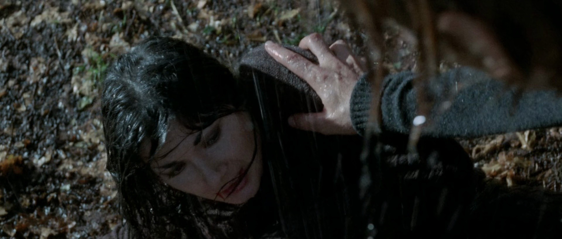 The Strange Vice of Mrs. Wardh (1972) —  shot,  lighting