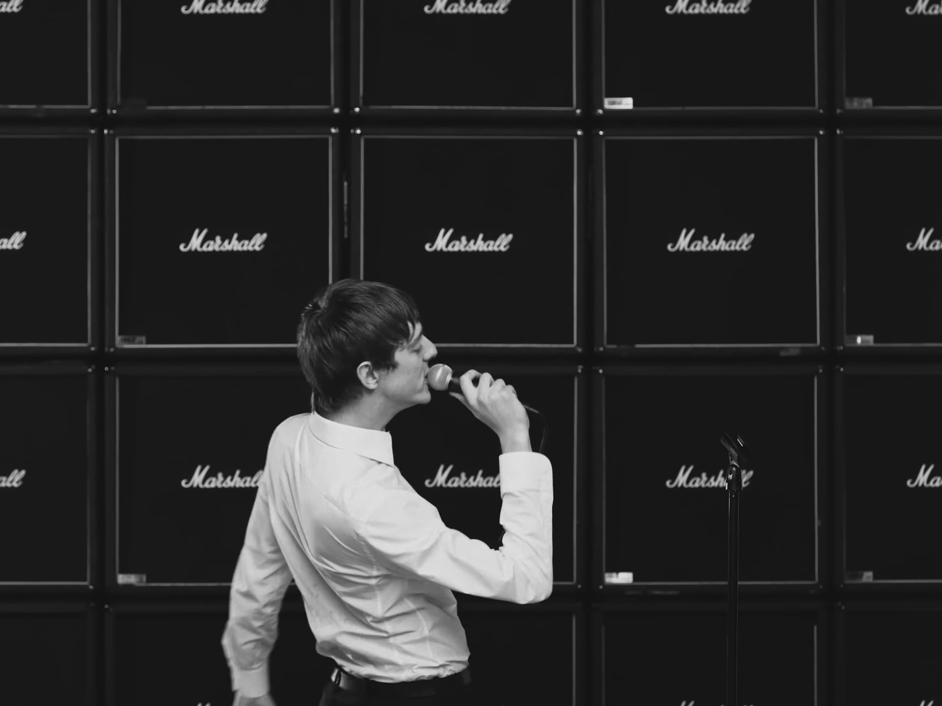 Perfume (2024) —  shot,  lighting