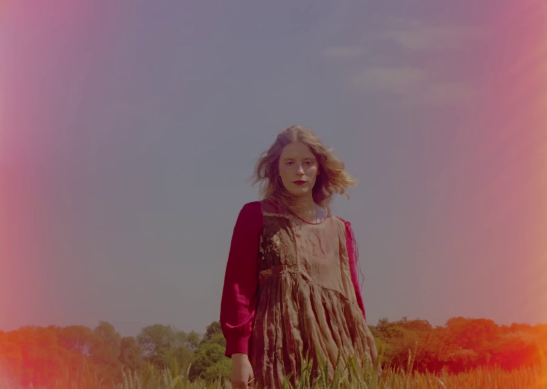 Yeti (2023) —  shot,  lighting