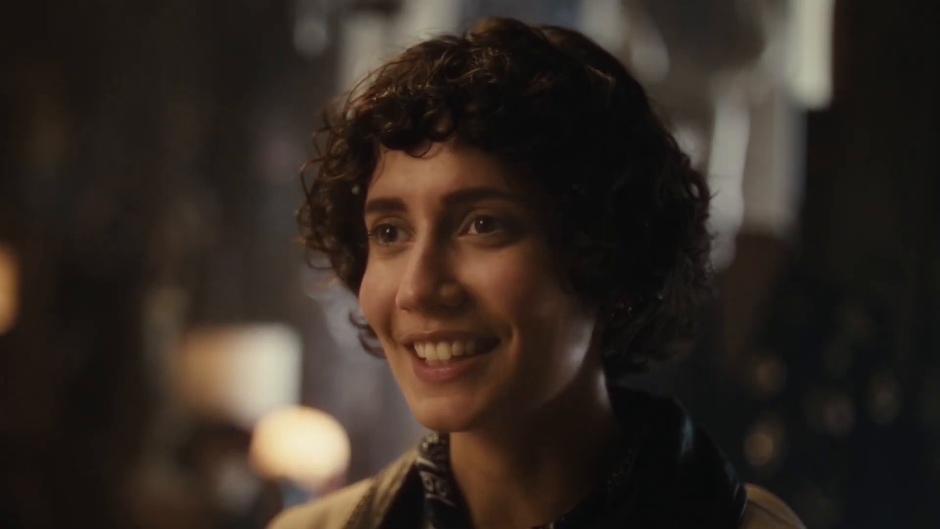 Everywhere You Want to Be | Visa (2025) —  shot,  lighting