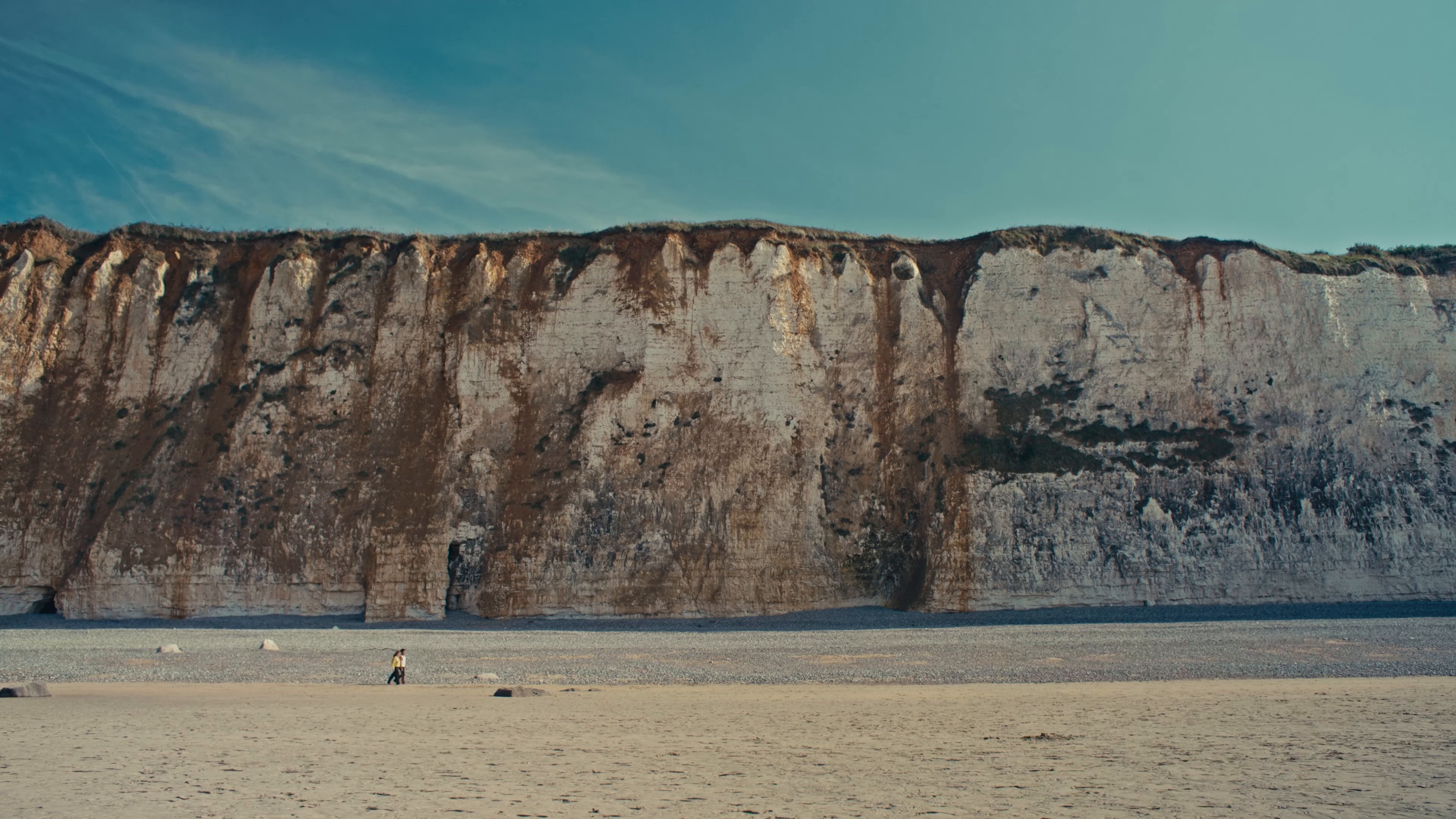 S'en aller (2024) —  shot,  lighting