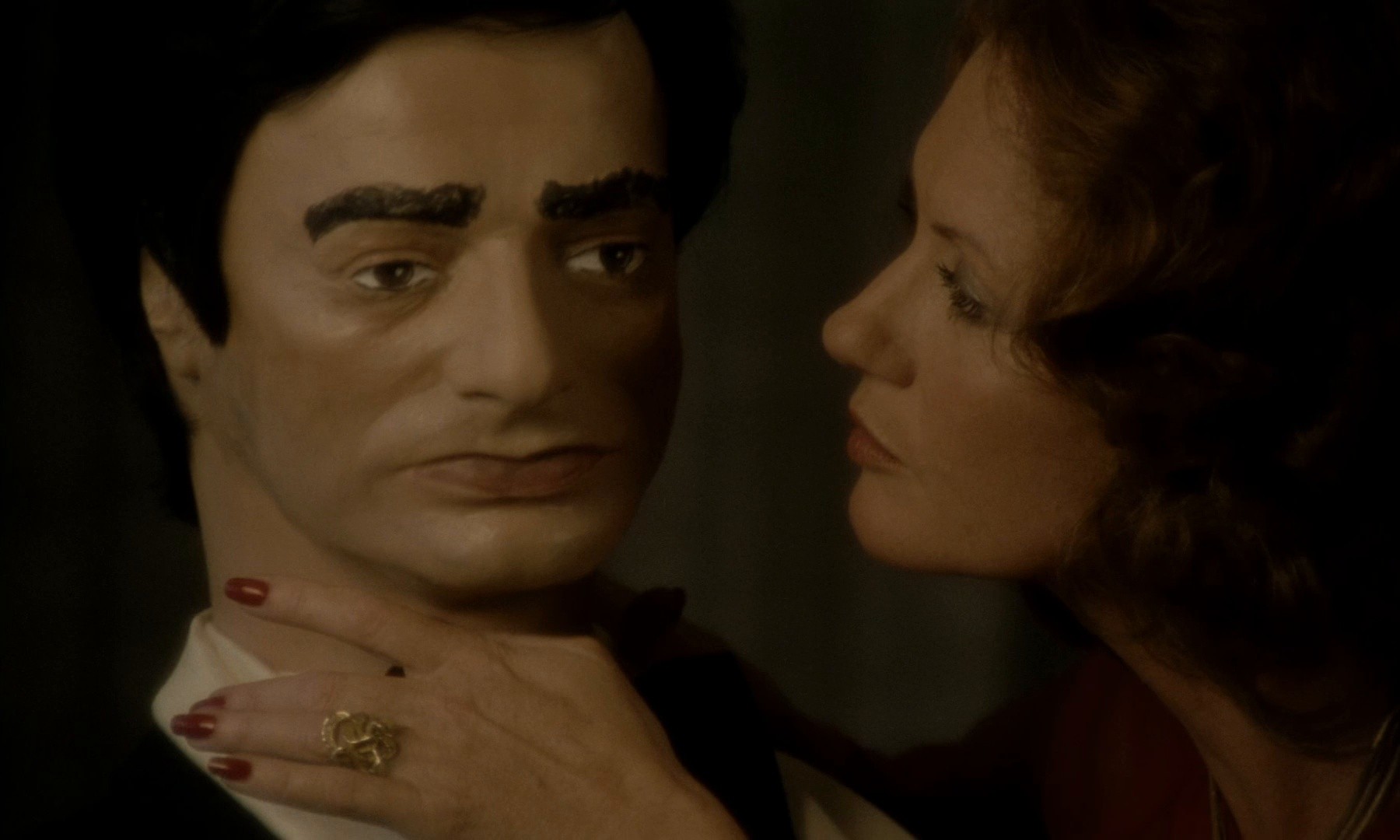 The Man Who Loved Women (1977) —  shot,  lighting