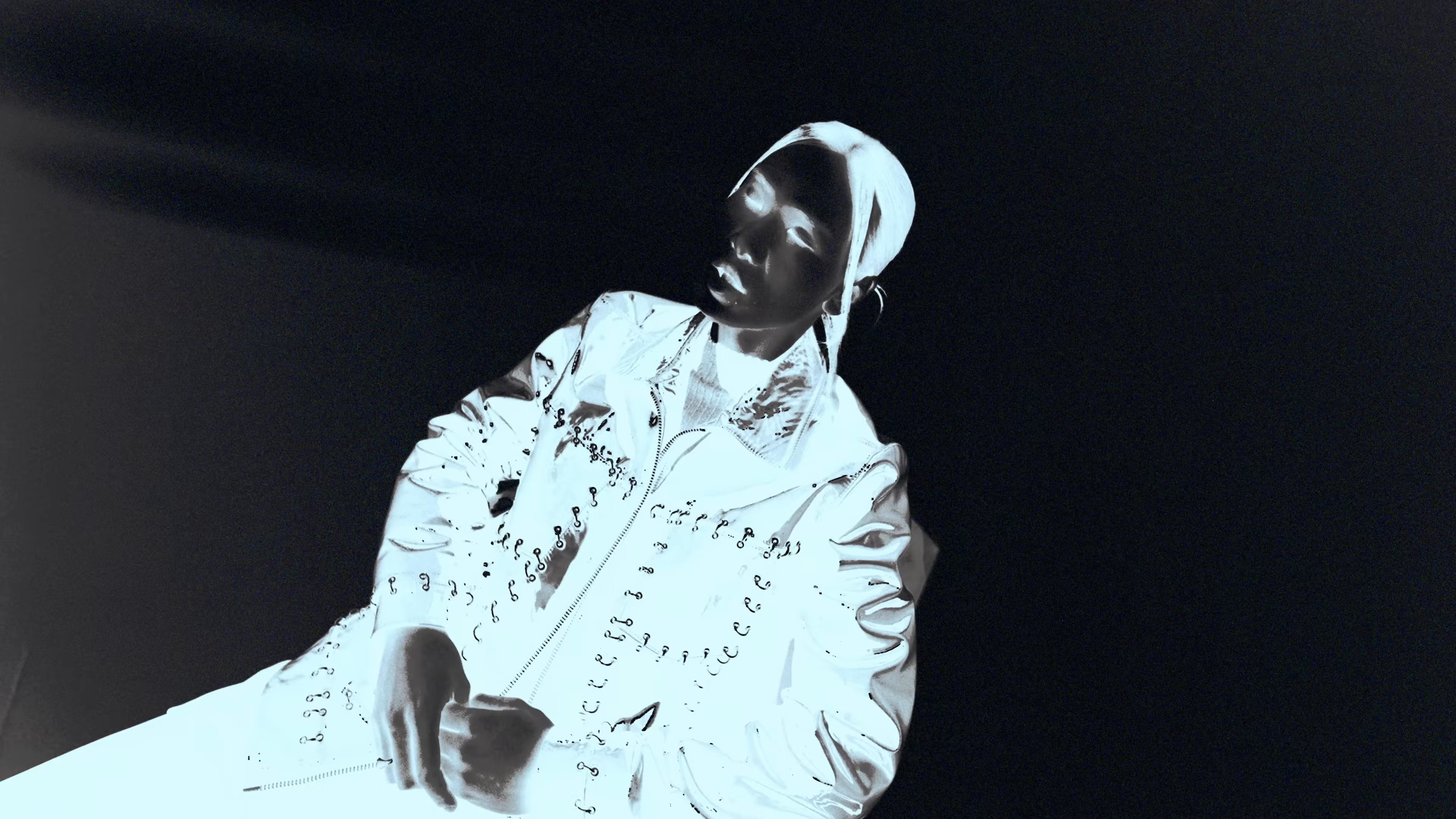 On s'écrira (2024) —  shot,  lighting