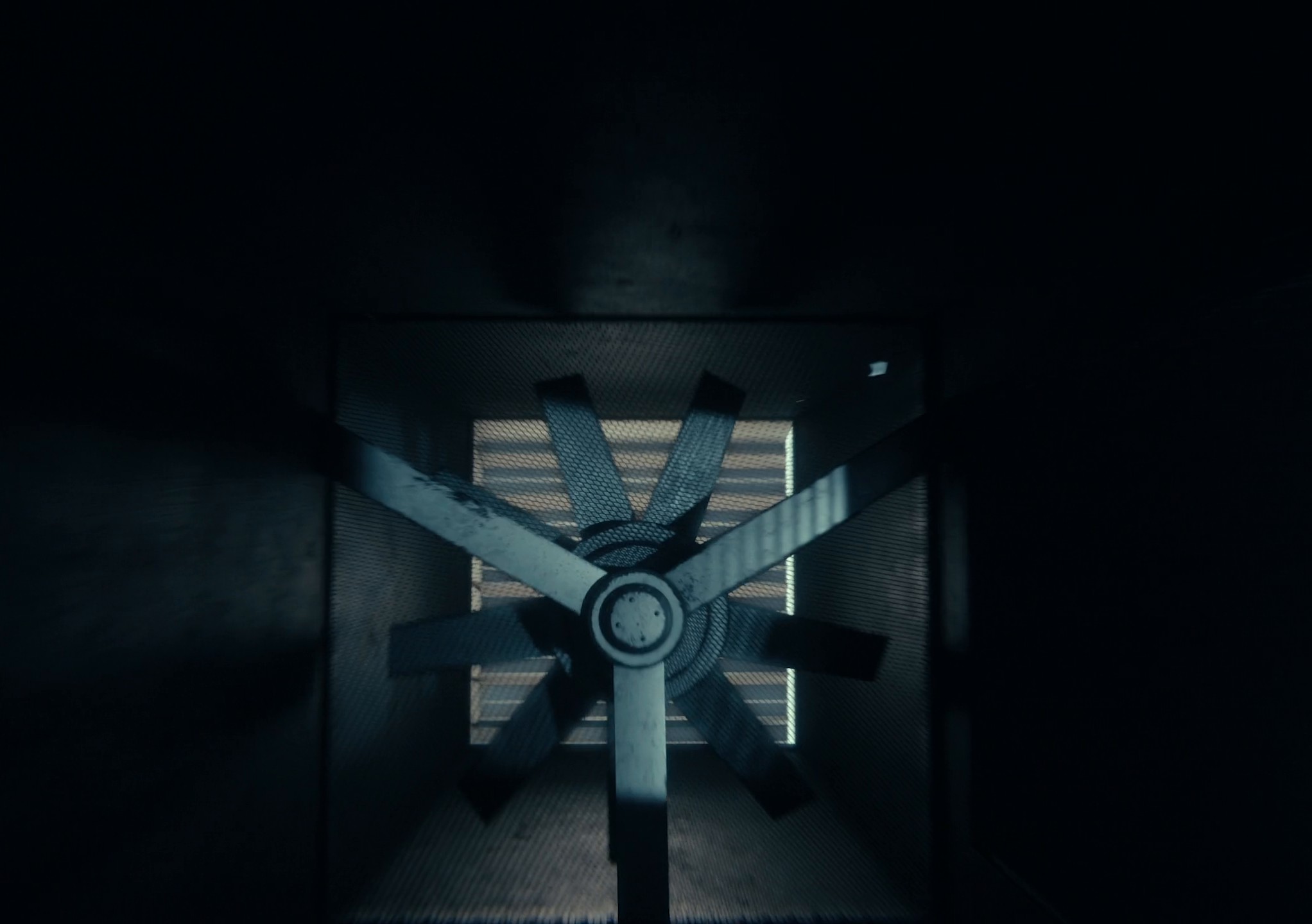 INTERTOP - Style (2024) —  shot,  lighting