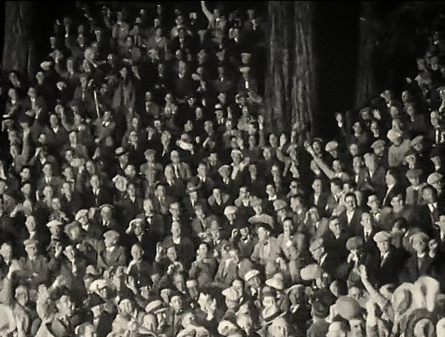 Late Night with the Devil (2024) —  shot,  lighting