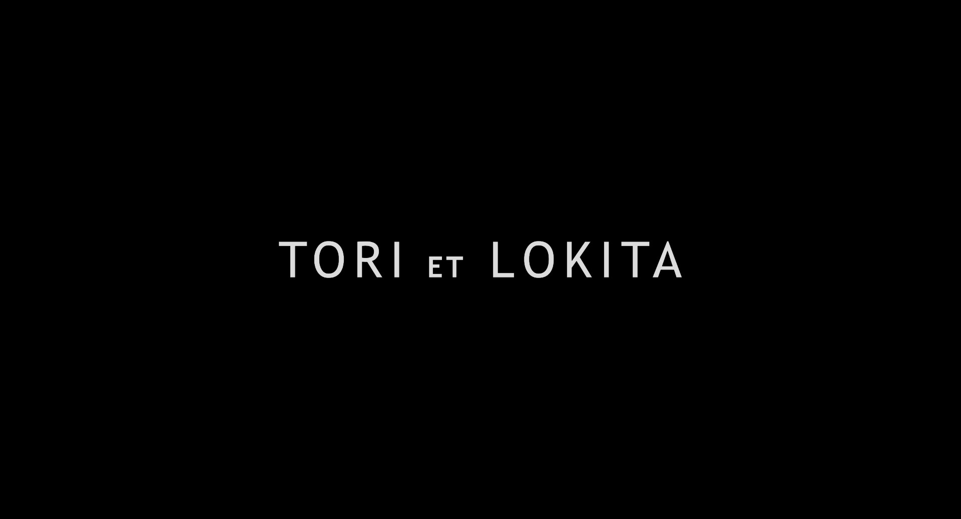 Tori and Lokita (2023) —  shot,  lighting