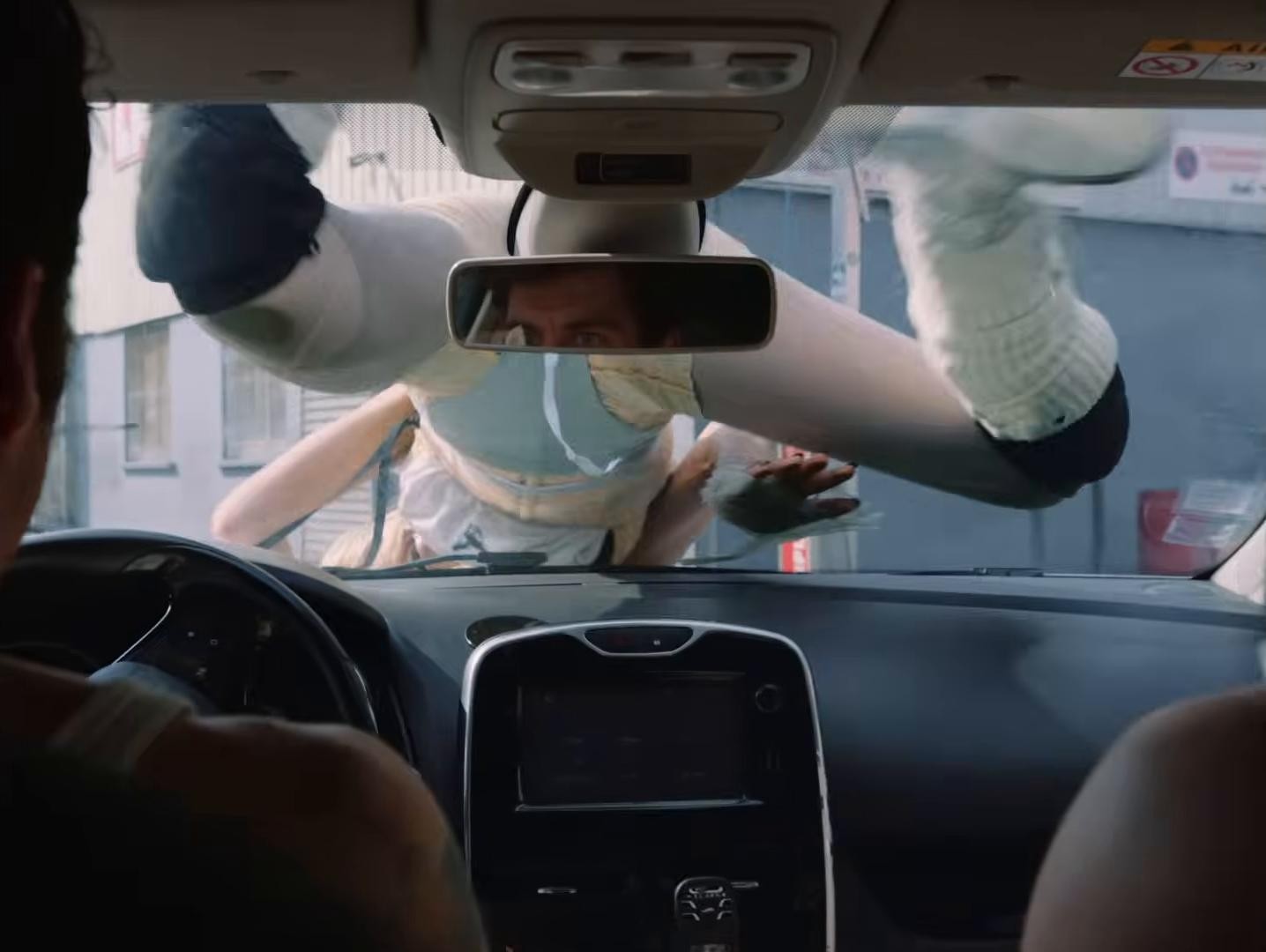 Love Lasso (2025) —  shot,  lighting