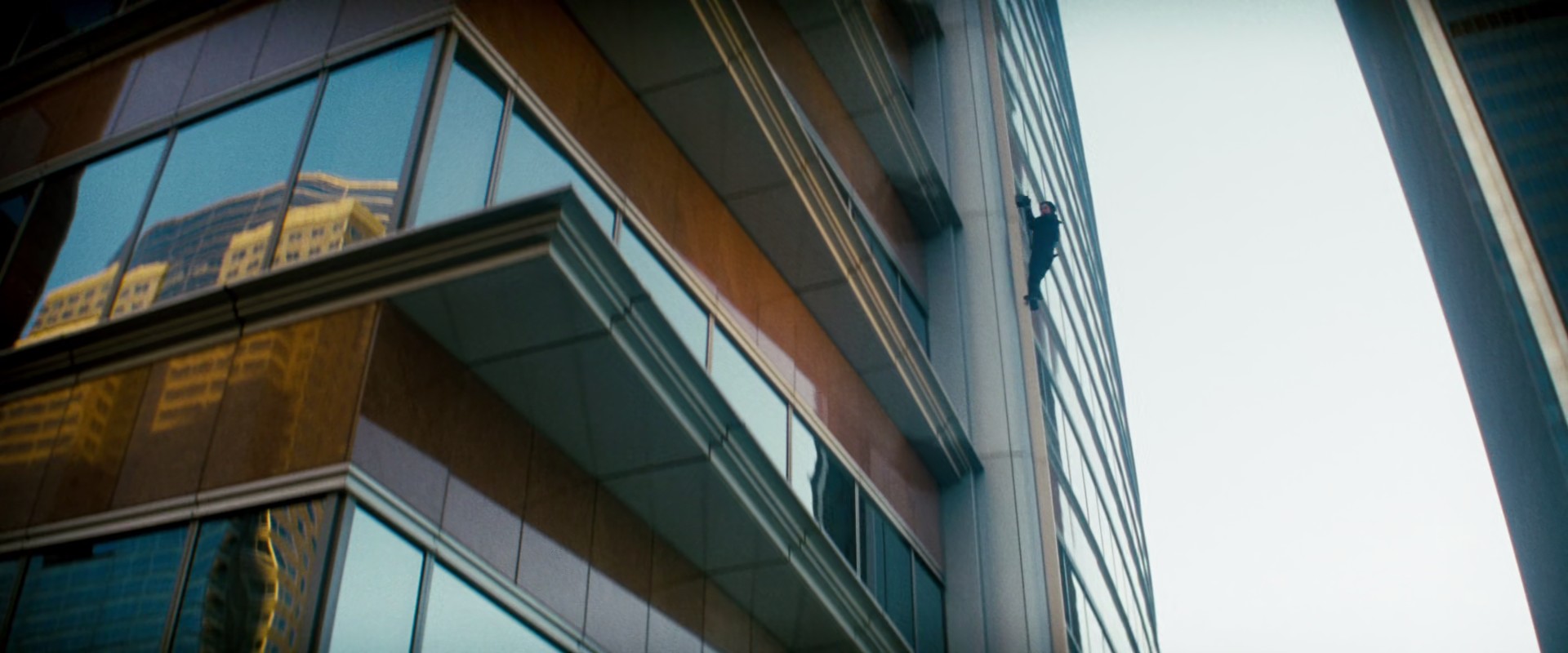 Rush Hour 3 (2007) —  shot,  lighting