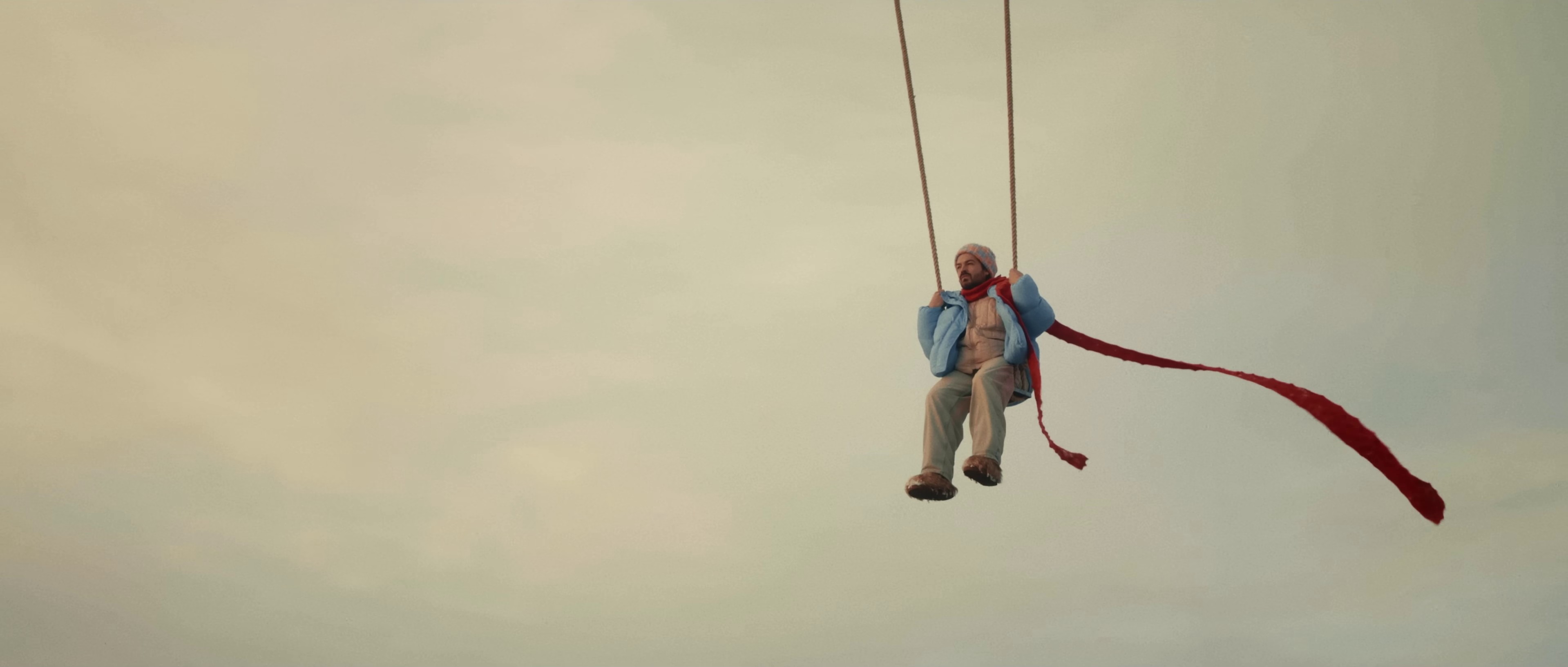 Reckless Child (2024) —  shot,  lighting