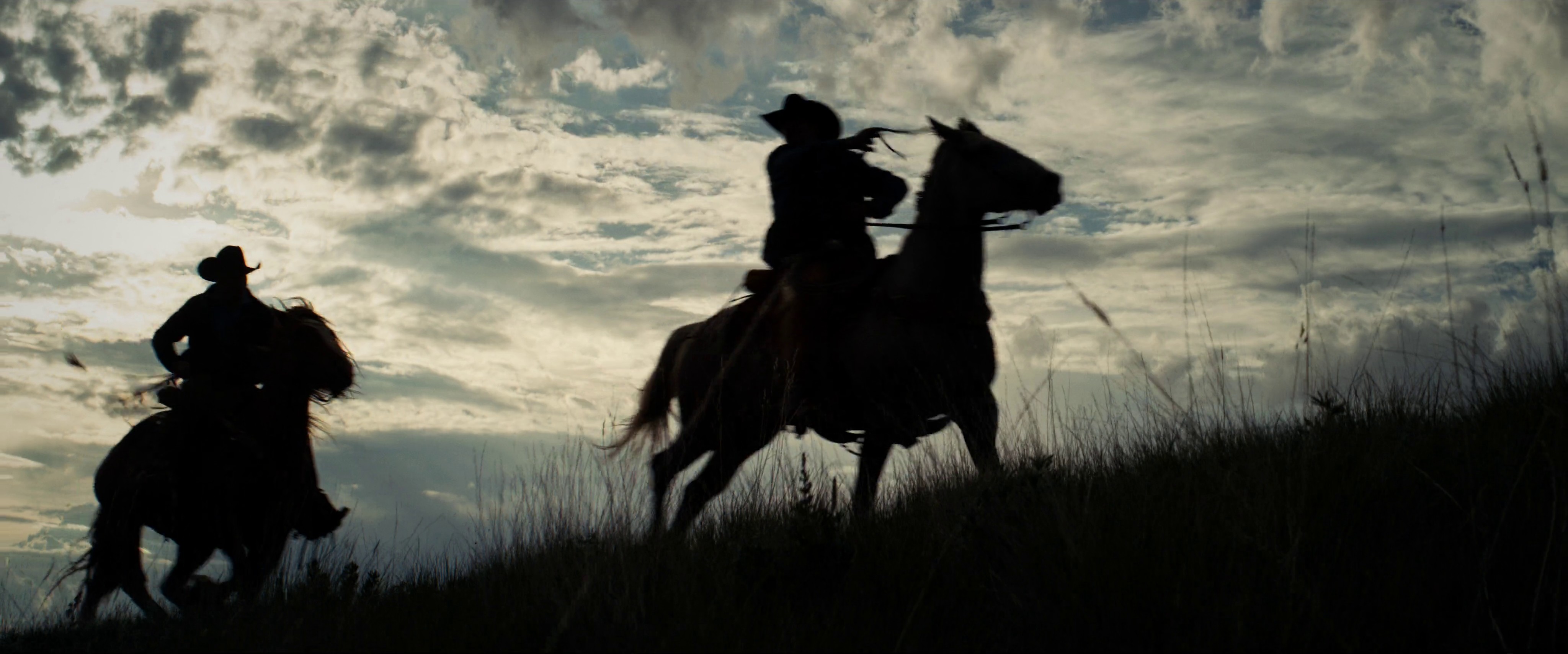 Resistol | It's In Our Blood (2024) —  shot,  lighting