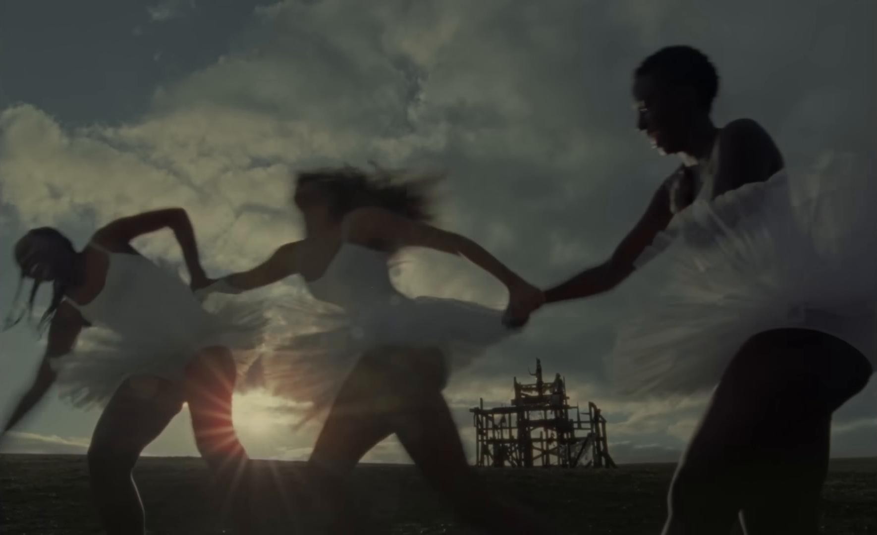 This Is Who I Am (2024) —  shot,  lighting